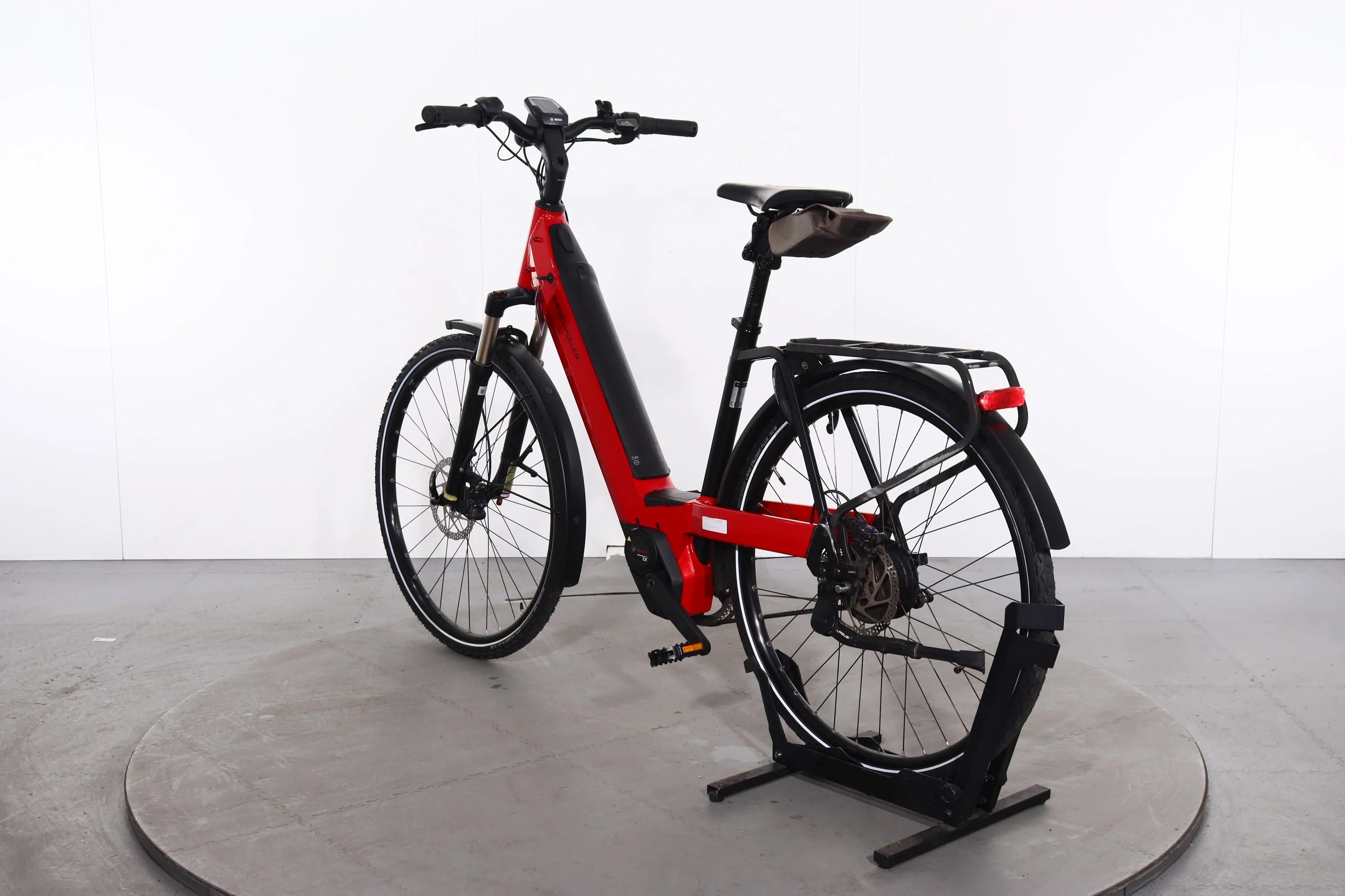 Riese & Müller Nevo GT vario - Image 6