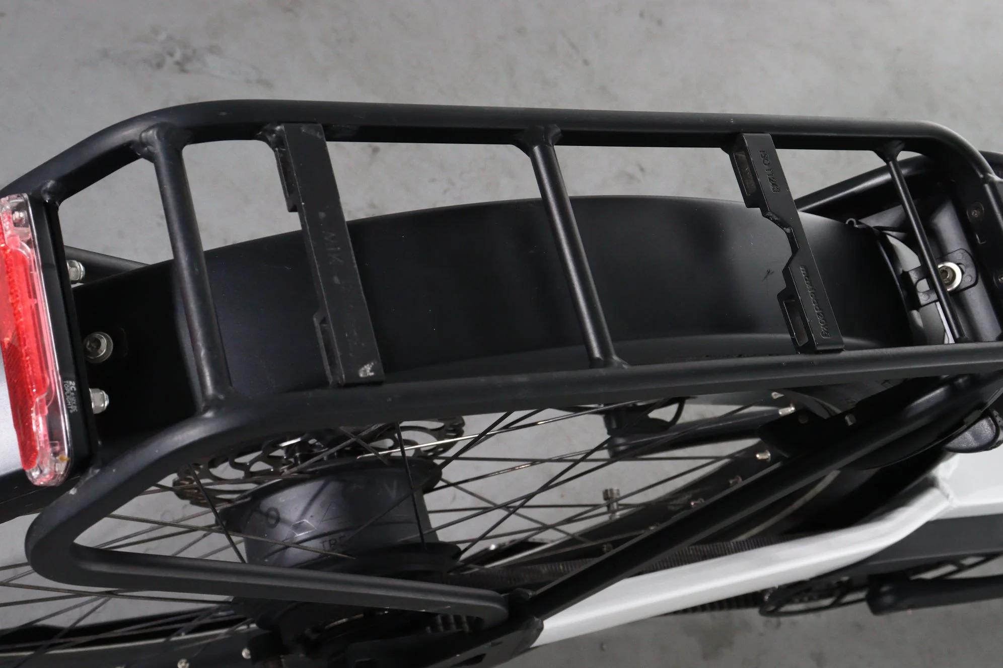 Riese & Müller Nevo GT vario - Image 11