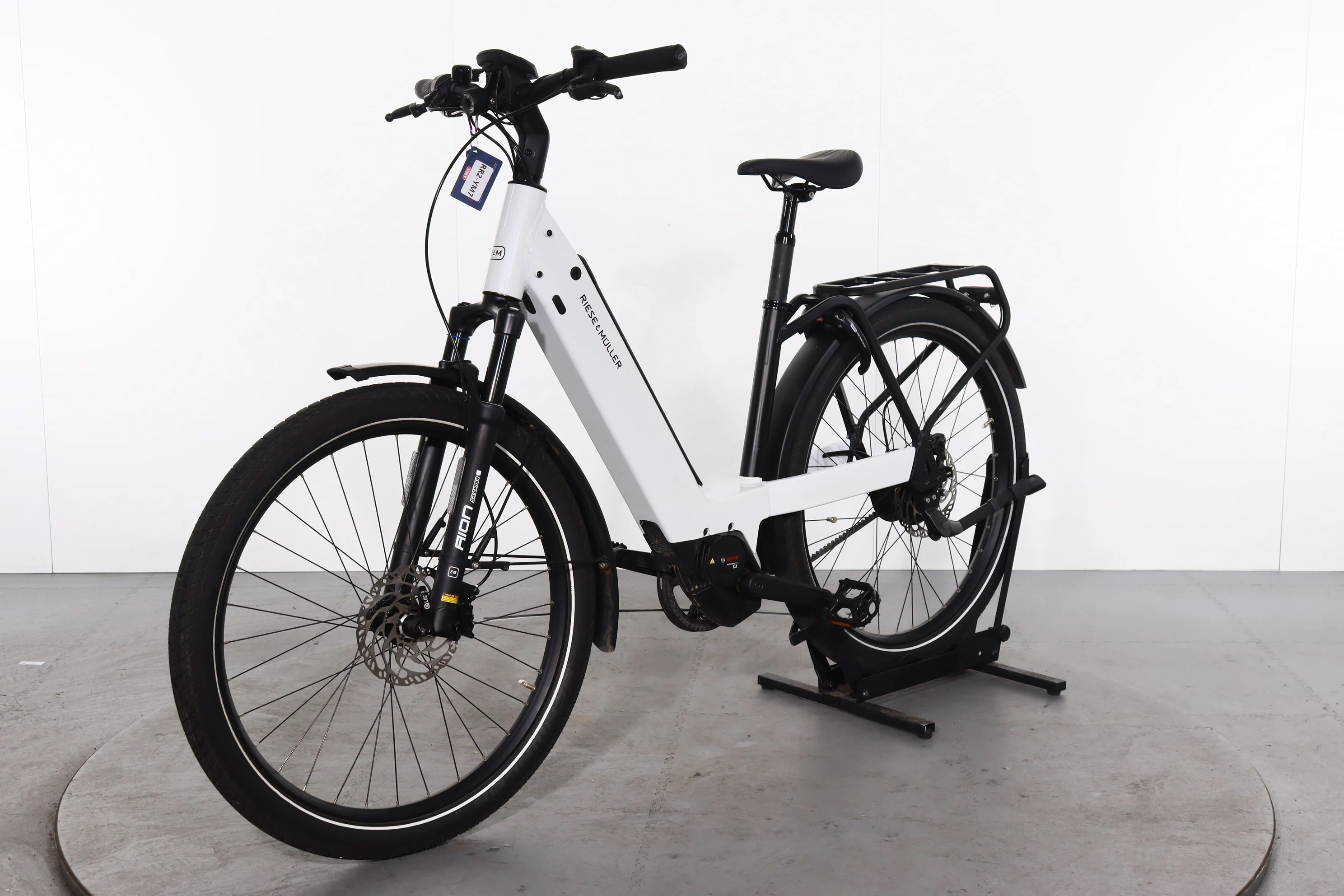 Riese & Müller Nevo GT vario - Image 5