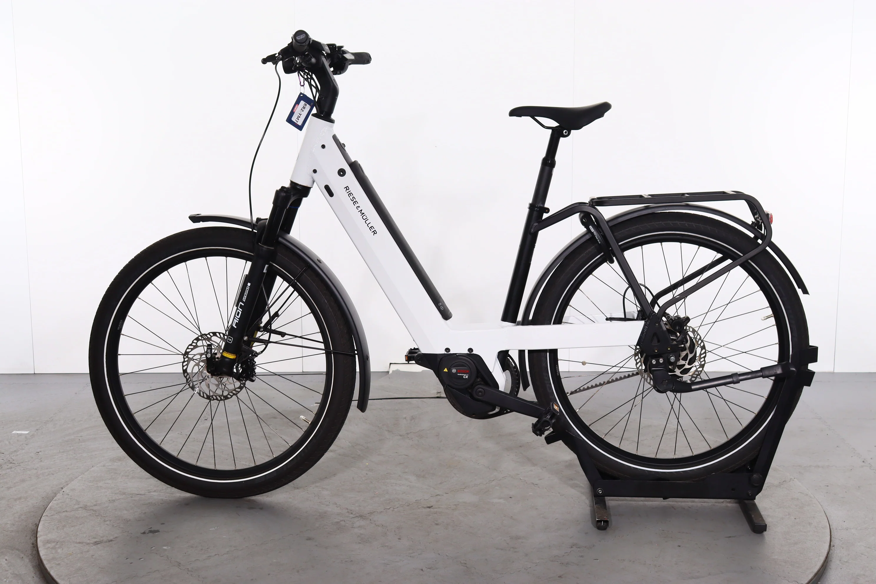 Riese & Müller Nevo GT vario - Image 6