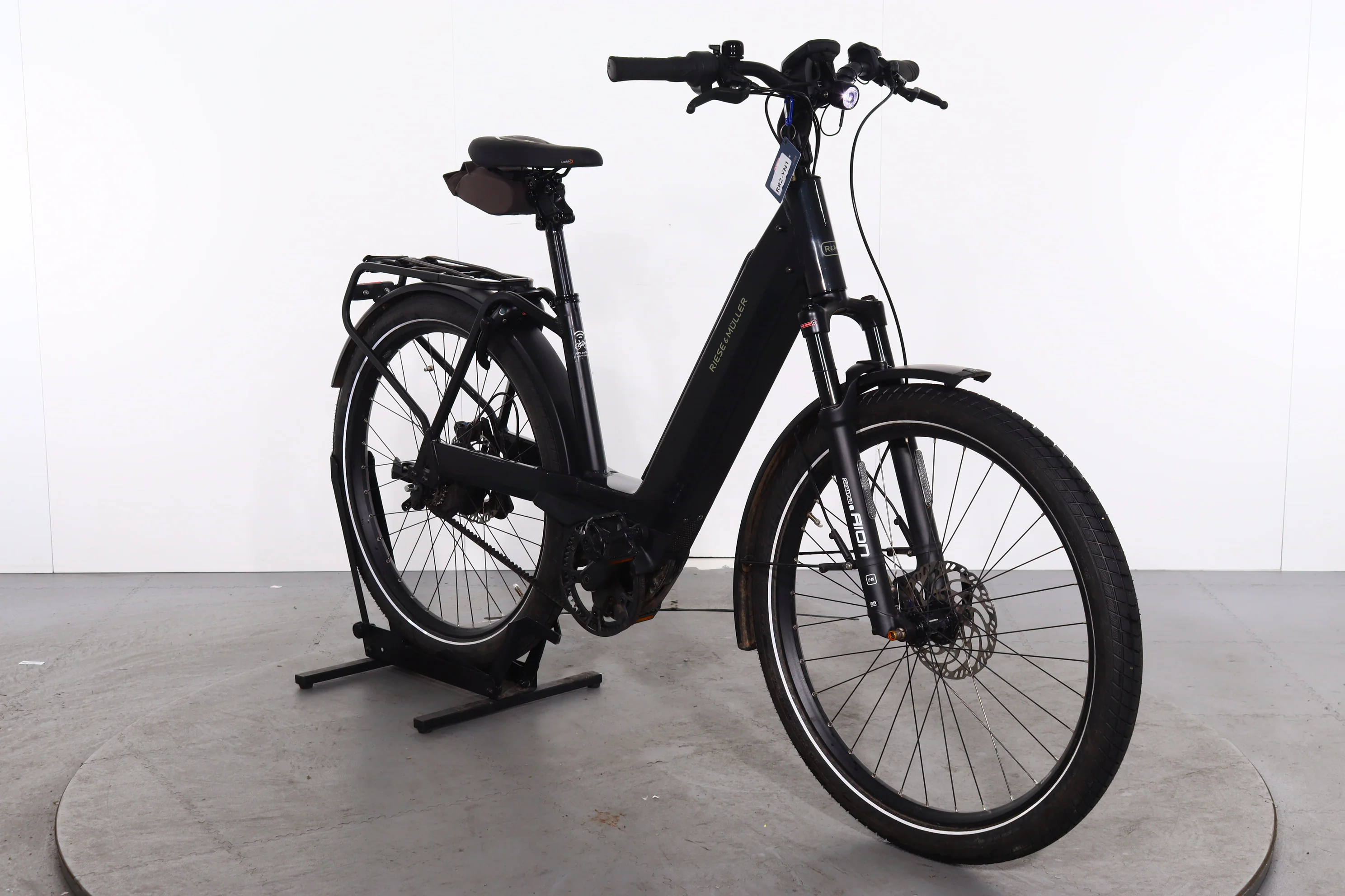 Riese & Müller Nevo GT vario - Image 3