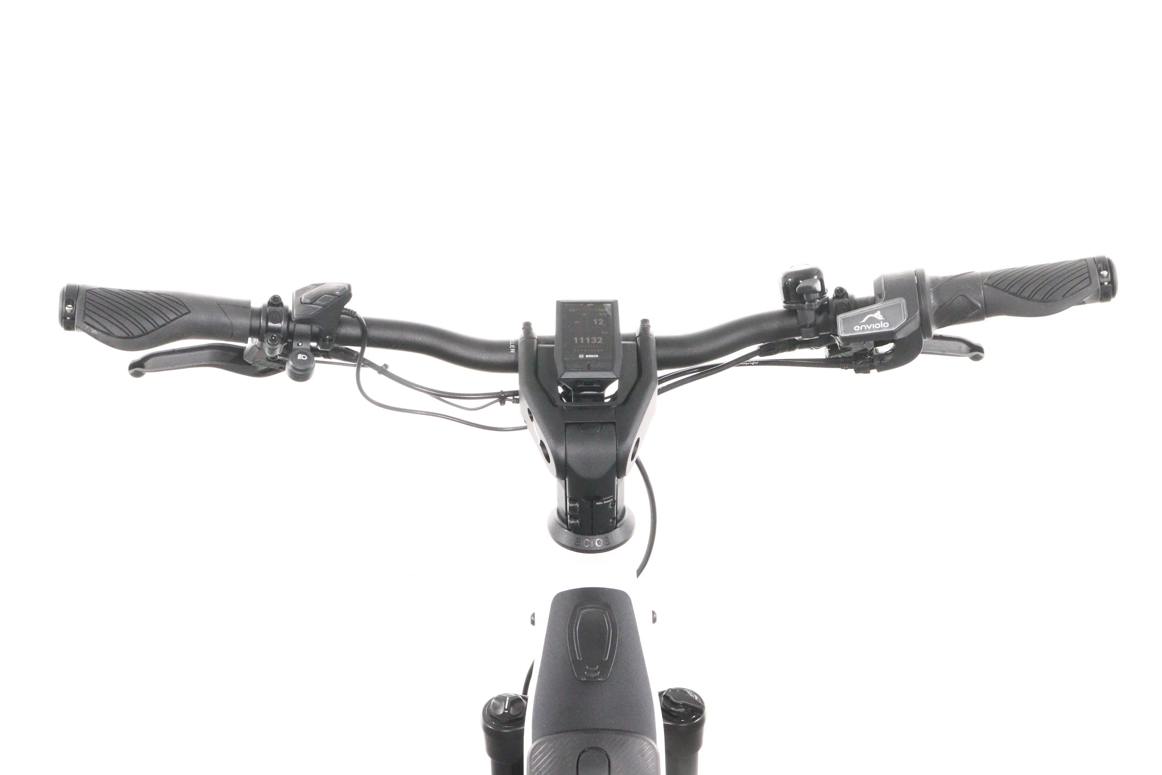 Riese & Müller Nevo GT vario - Image 7