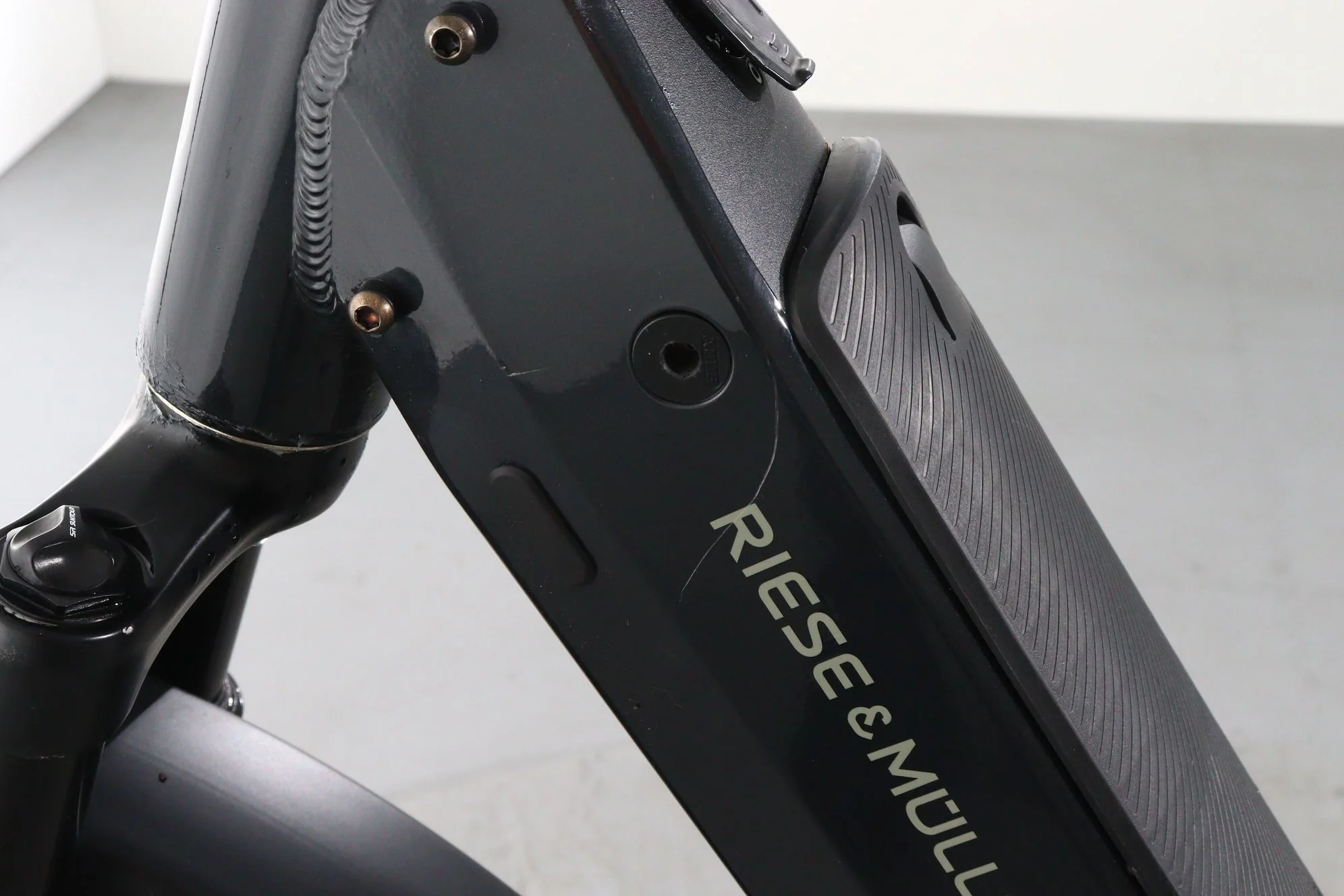 Riese & Müller Nevo GT vario - Image 8
