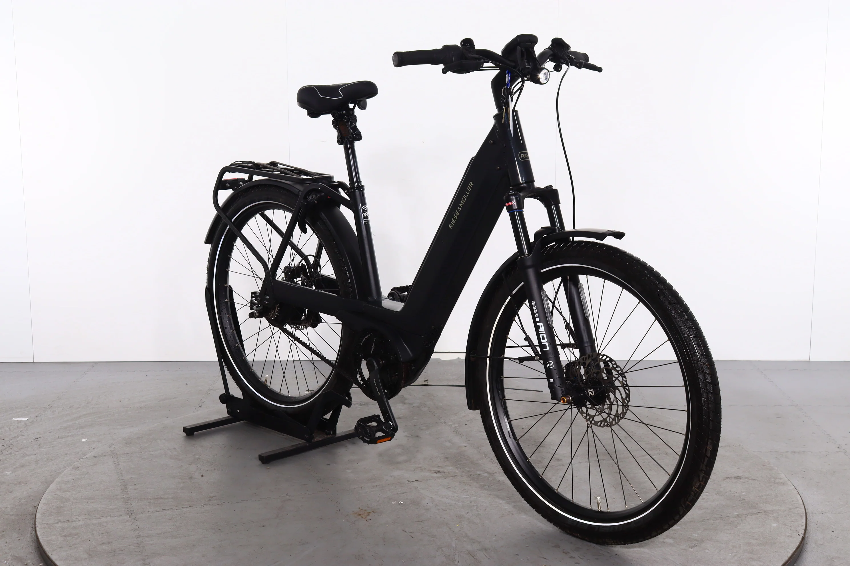 Riese & Müller Nevo GT vario - Image 2