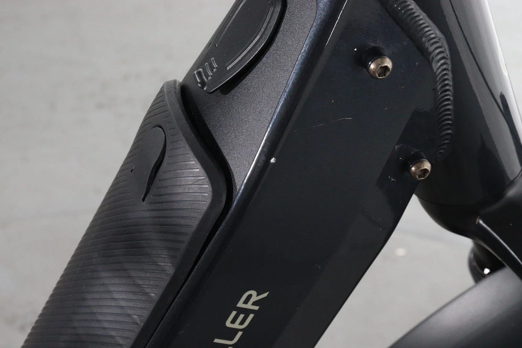Riese & Müller Nevo GT vario - Image 10