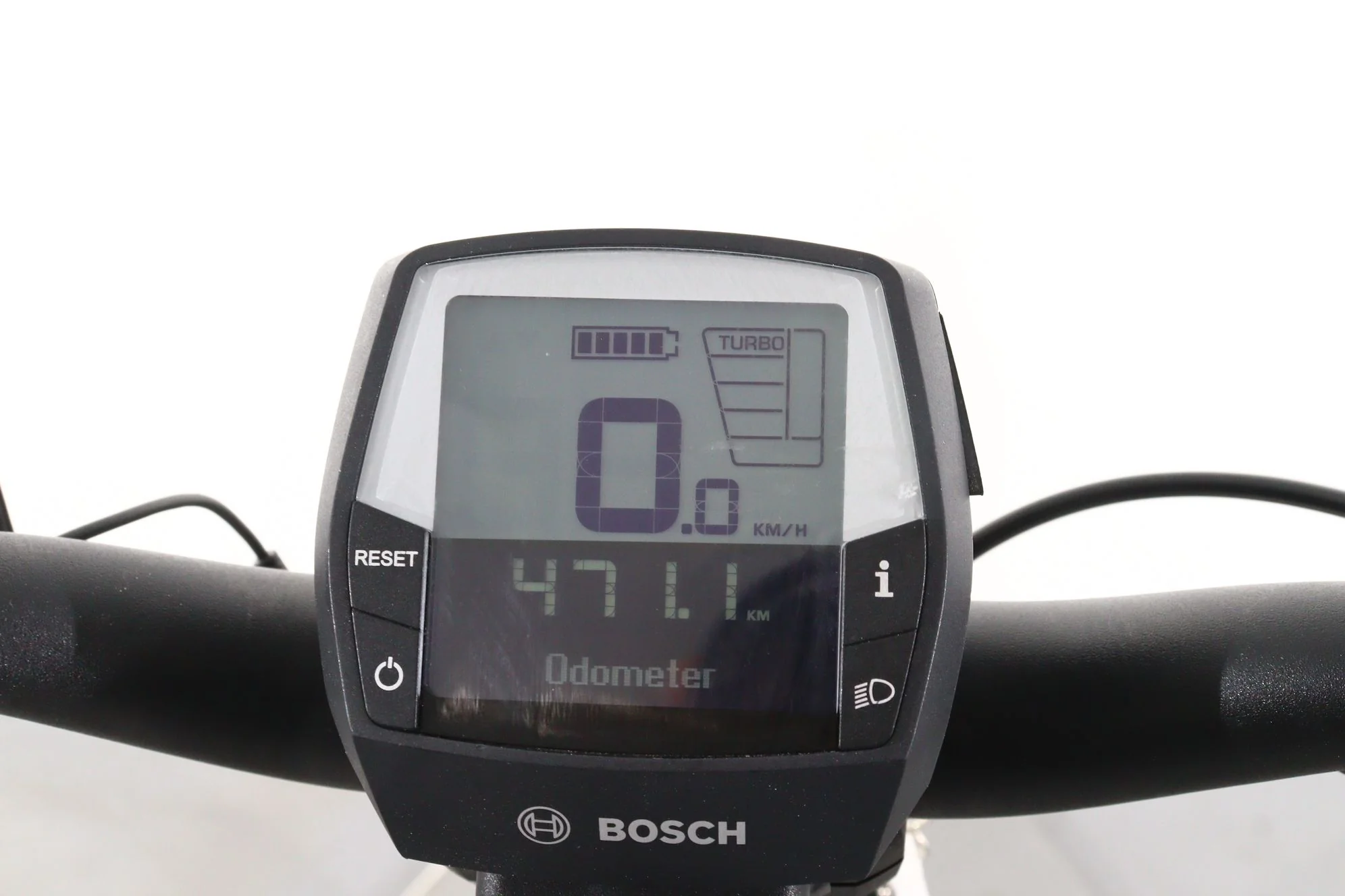 Riese & Müller Nevo GT vario - Image 8