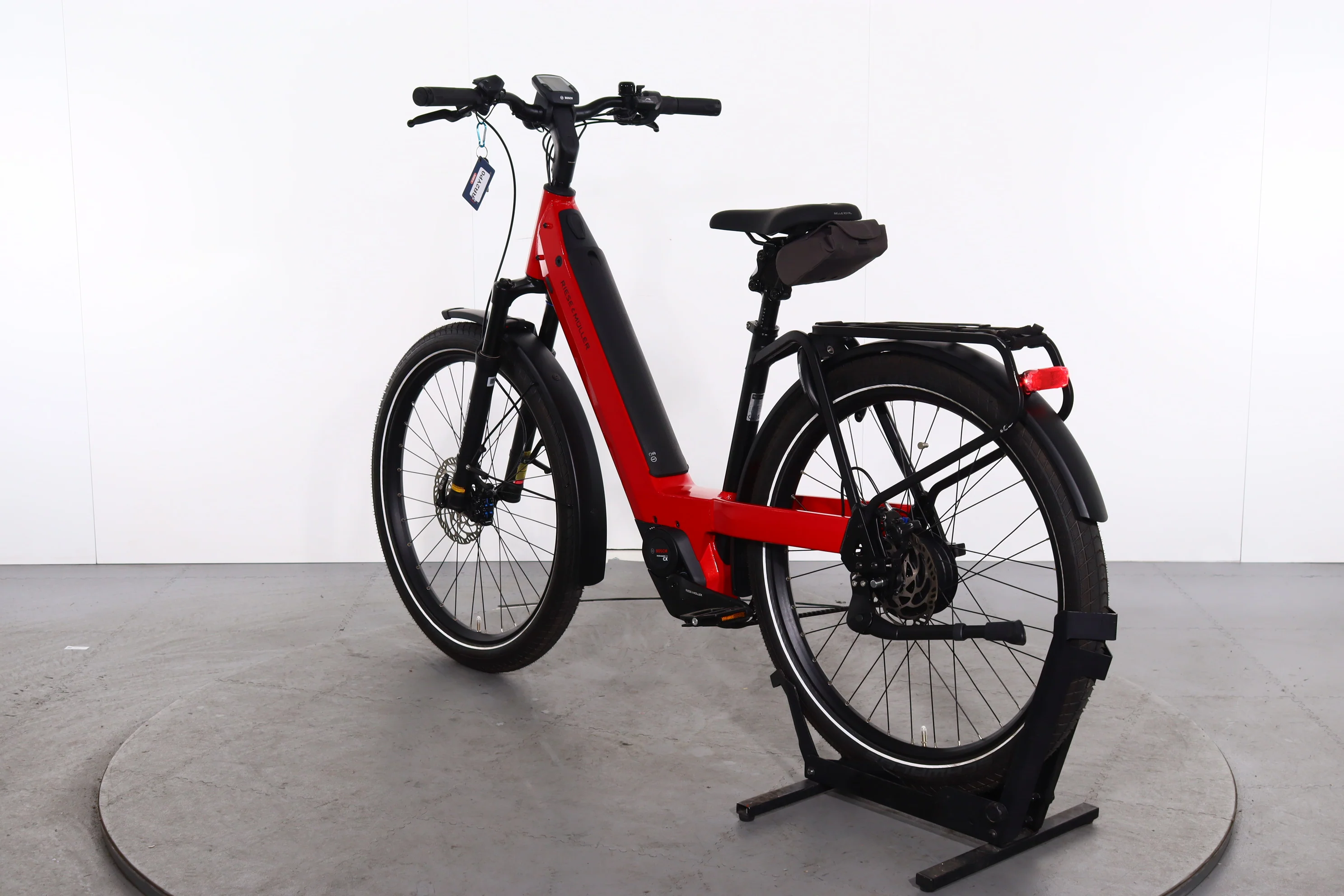 Riese & Müller Nevo GT vario - Image 5