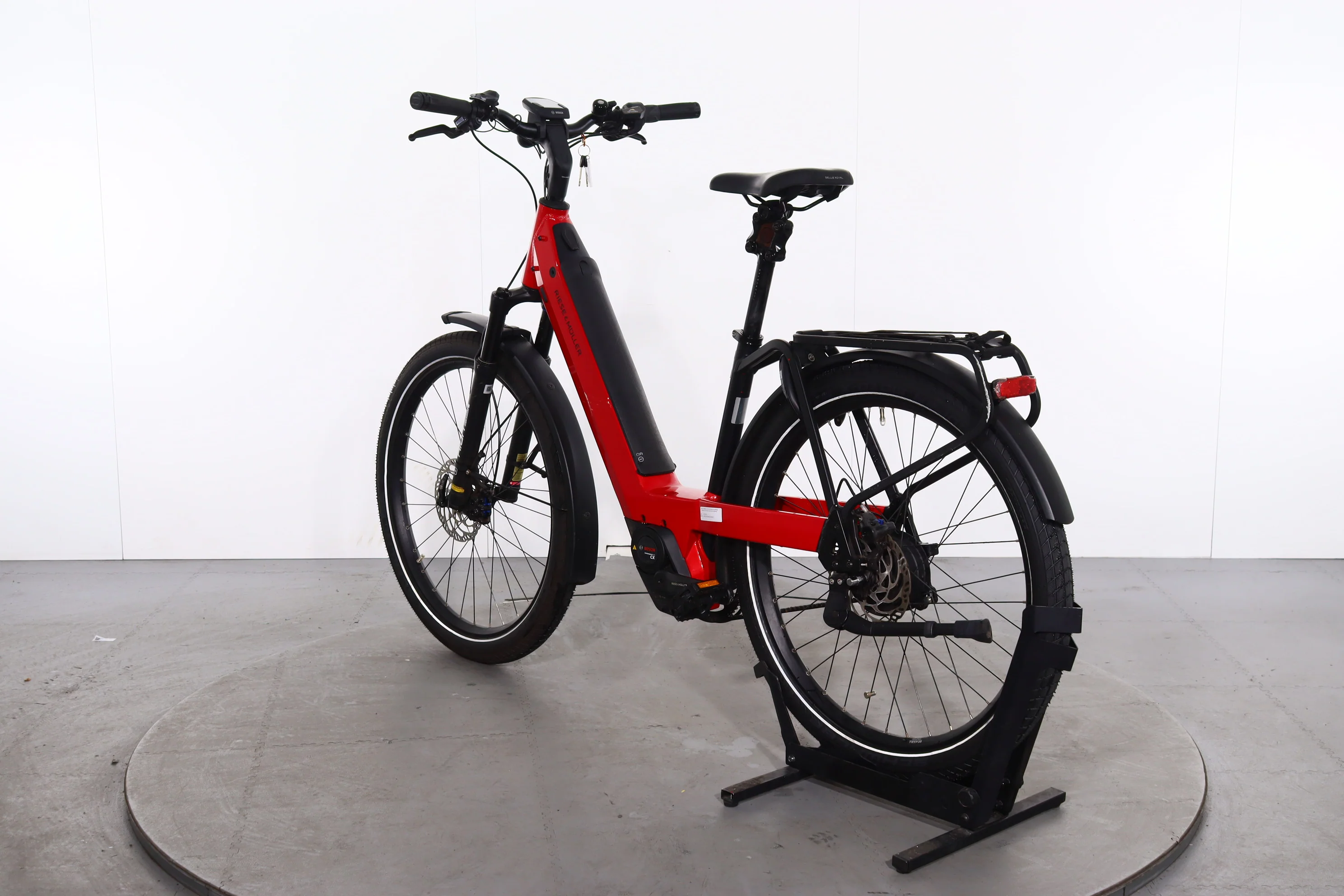 Riese & Müller Nevo GT vario - Image 6