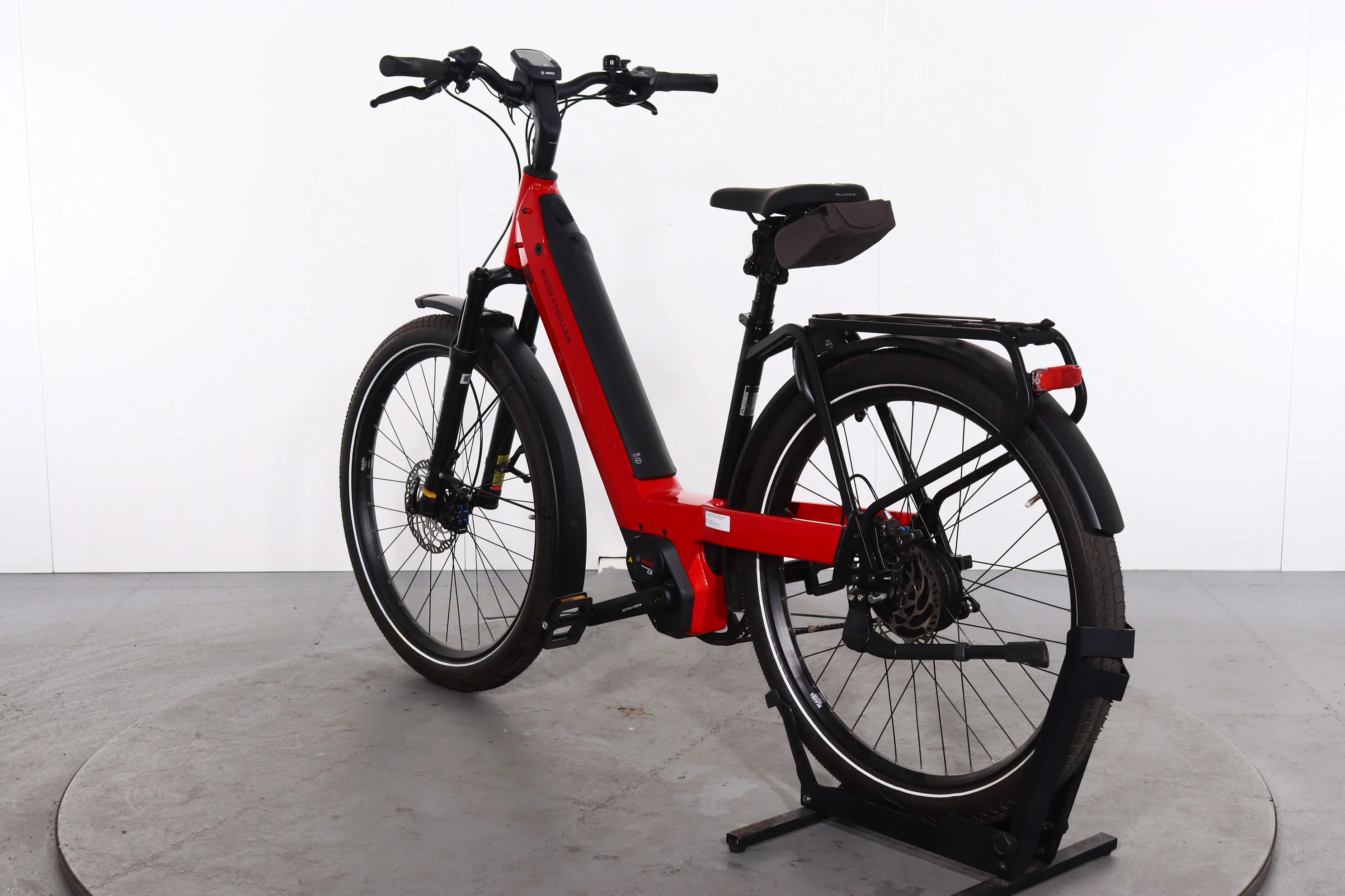 Riese & Müller Nevo GT vario - Image 5