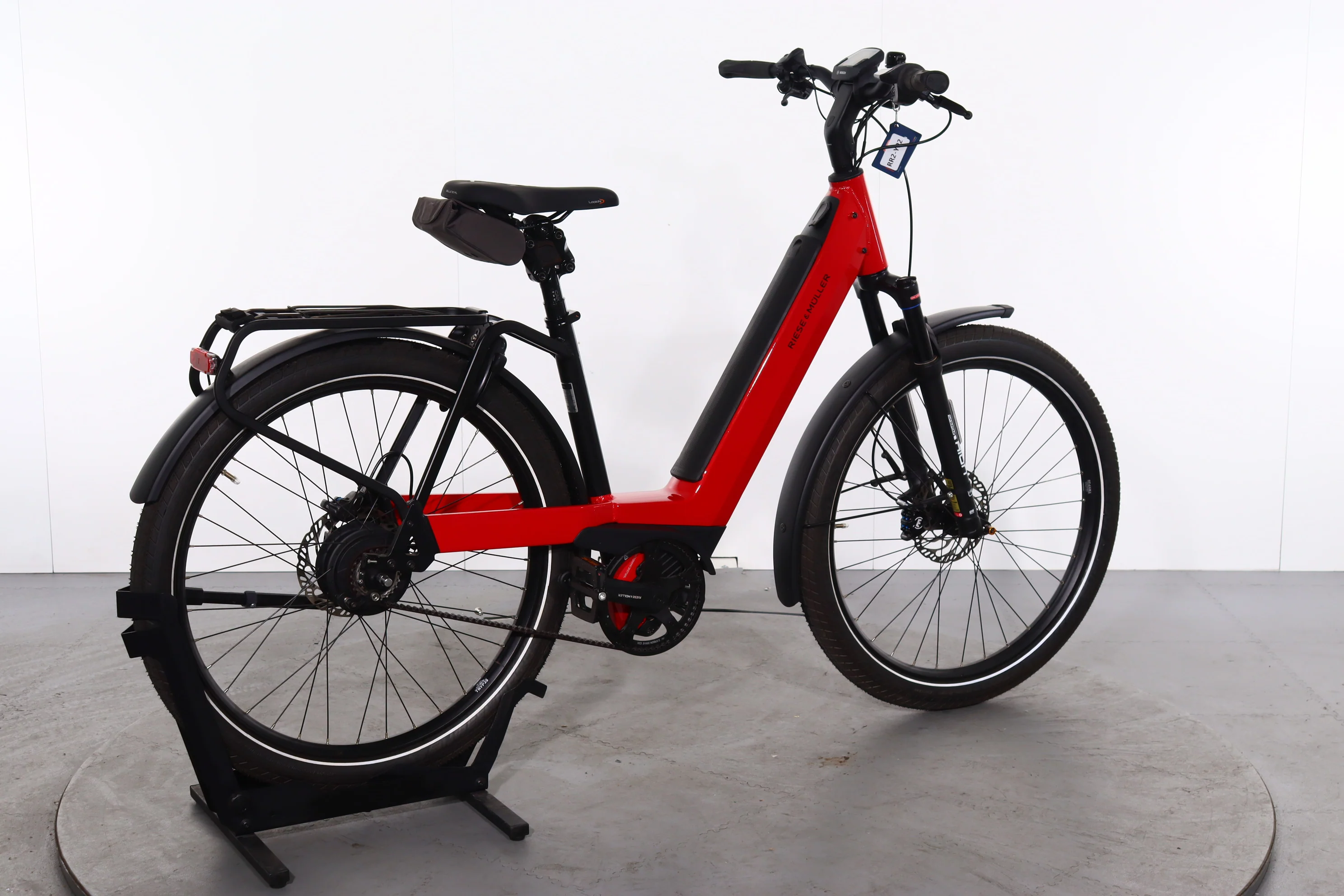 Riese & Müller Nevo GT vario - Image 6
