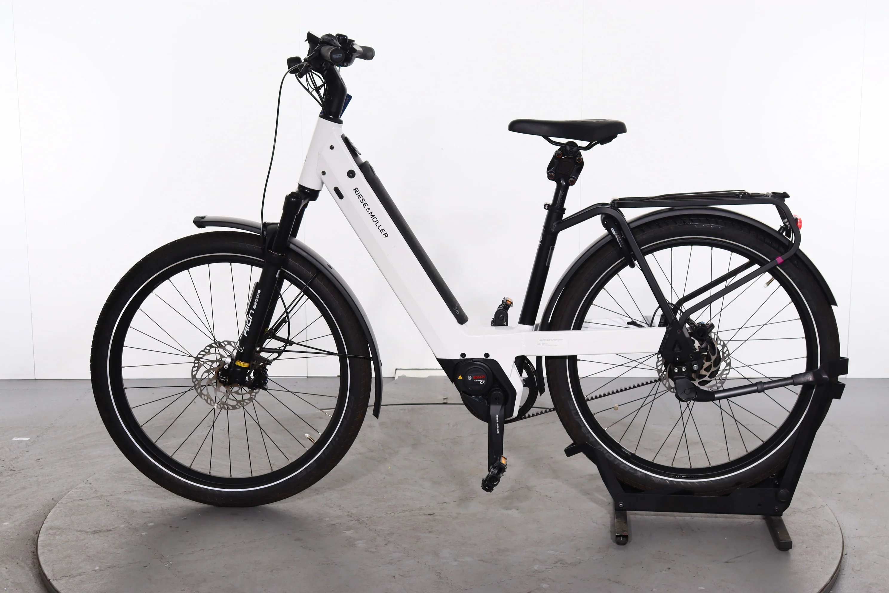 Riese & Müller Nevo GT vario - Image 3
