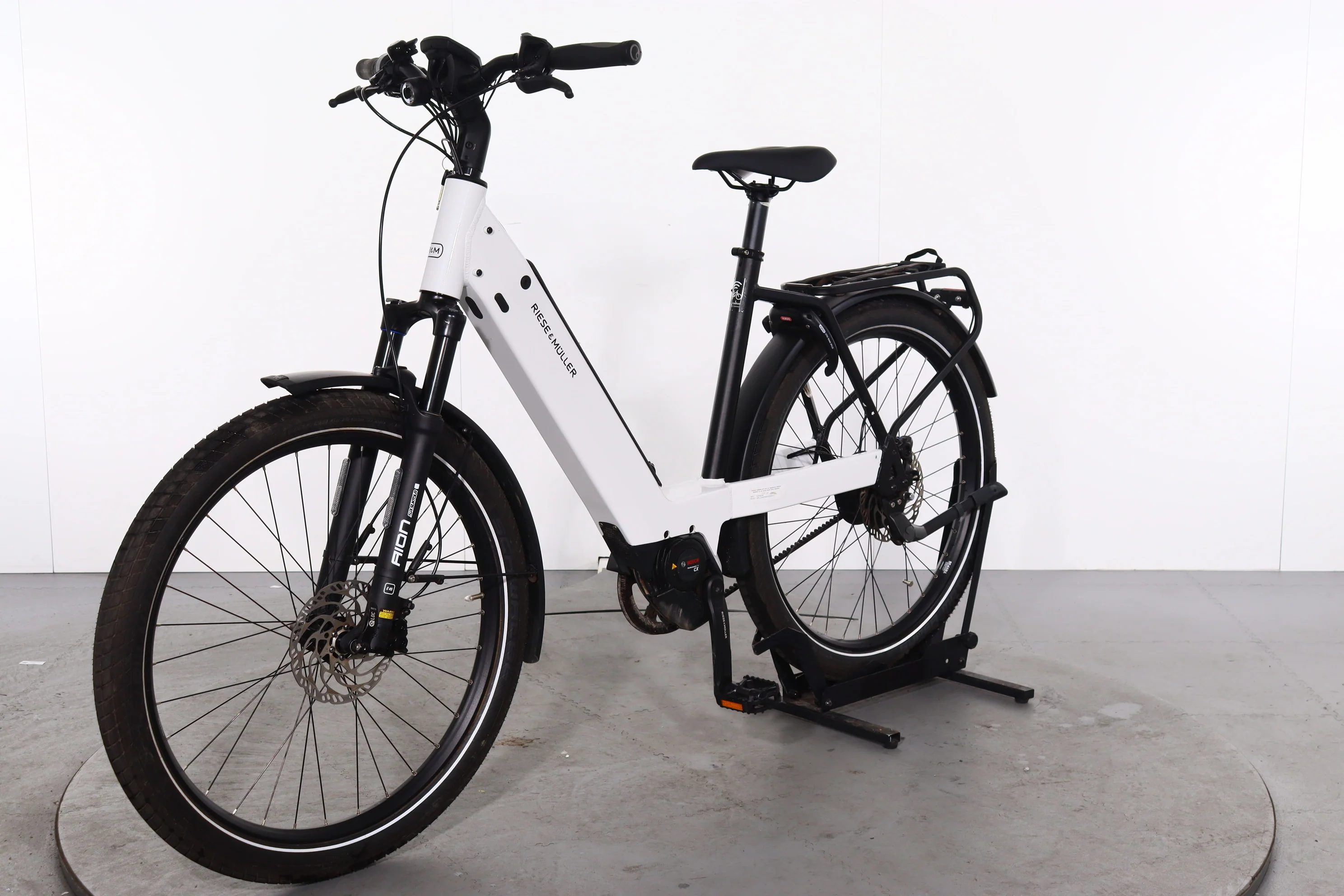 Riese & Müller Nevo GT vario - Image 4