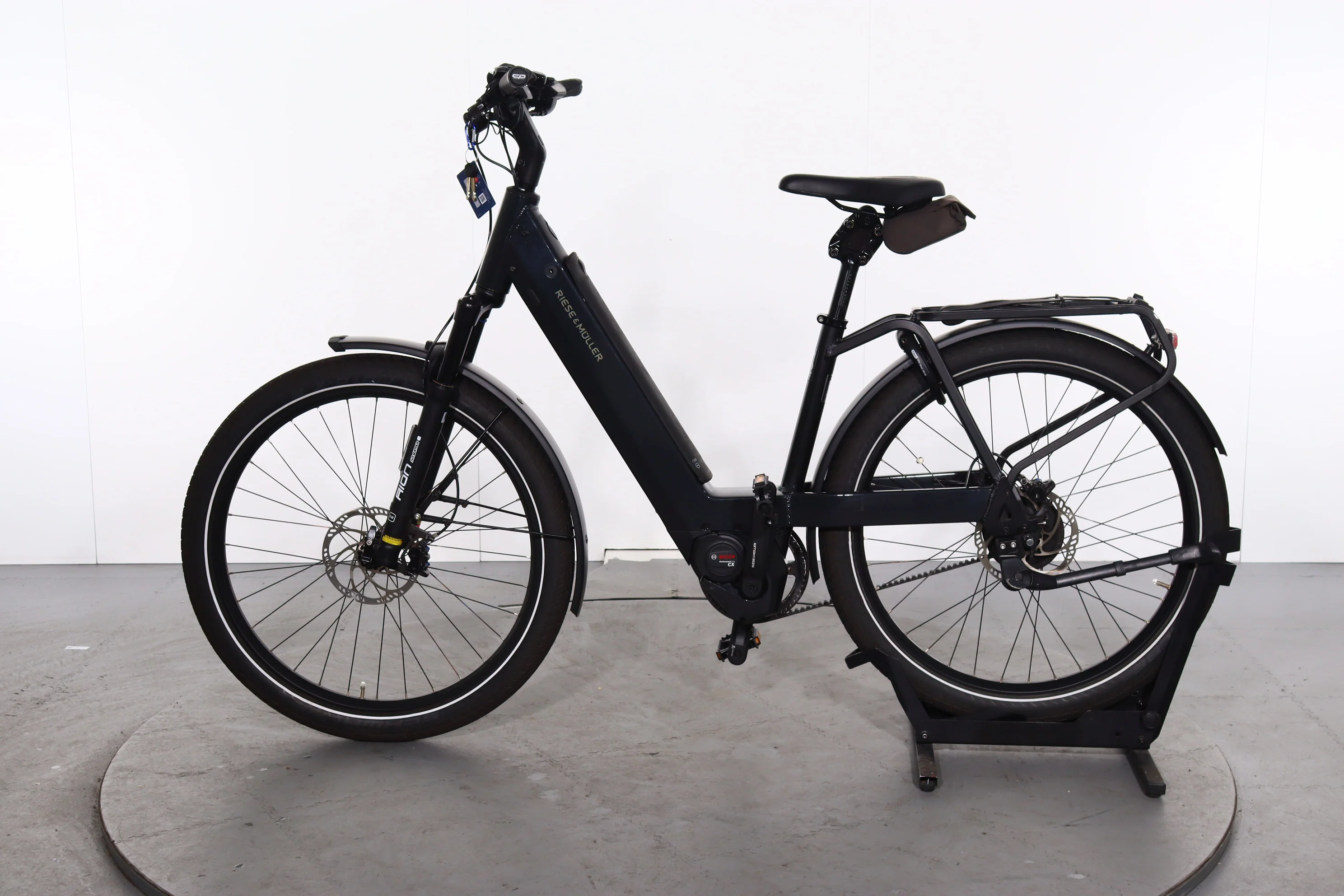 Riese & Müller Nevo GT vario - Image 3