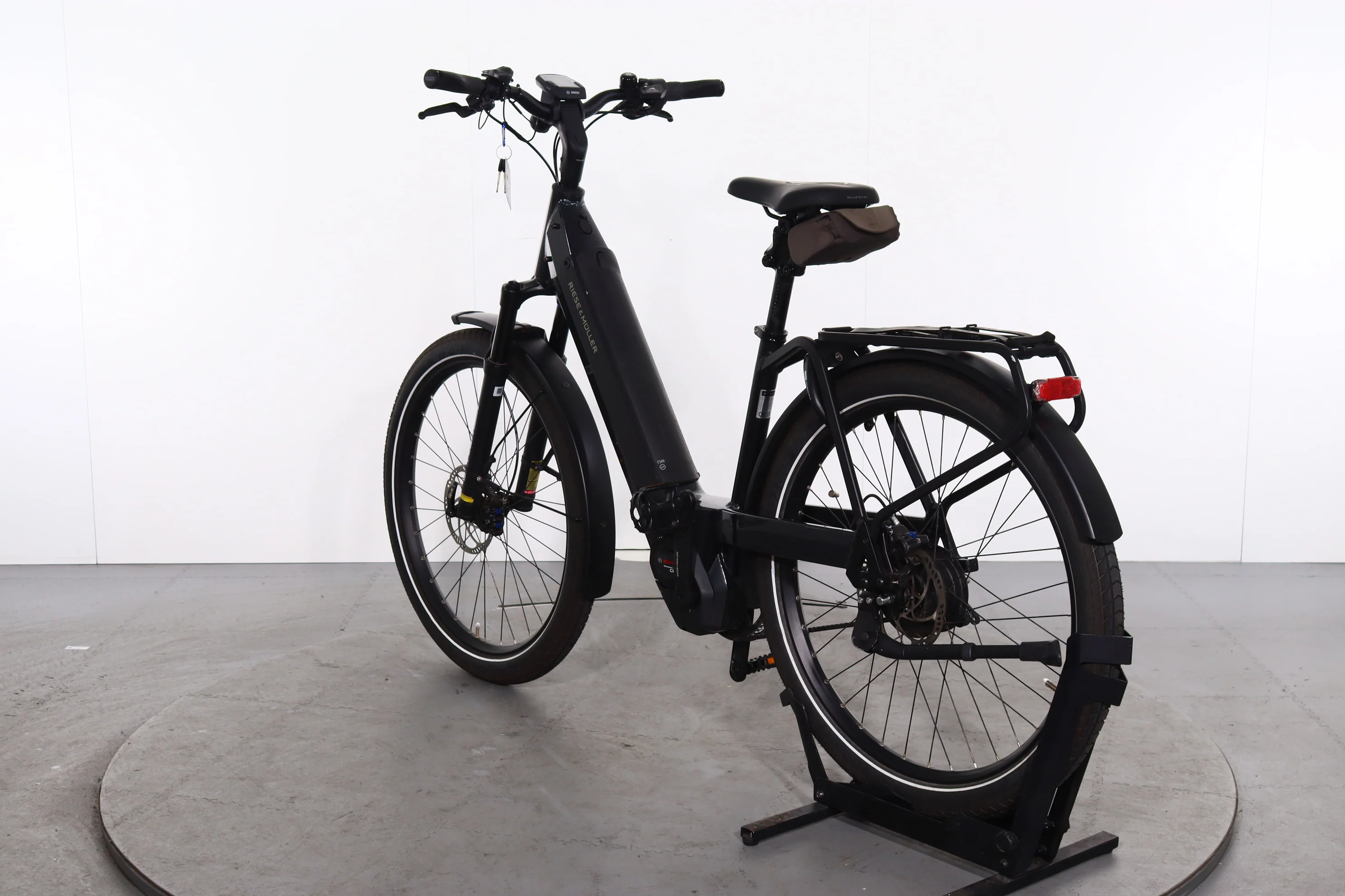 Riese & Müller Nevo GT vario - Image 4