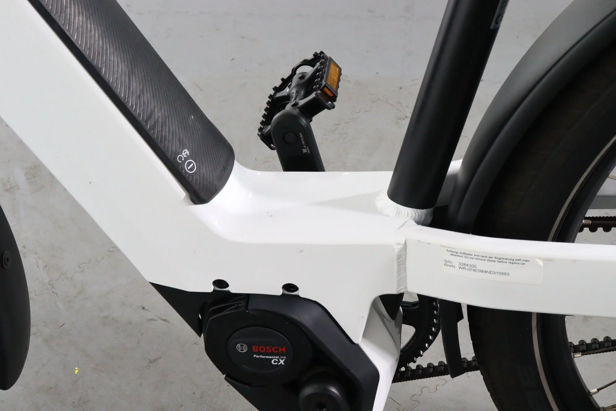 Riese & Müller Nevo GT vario - Image 13