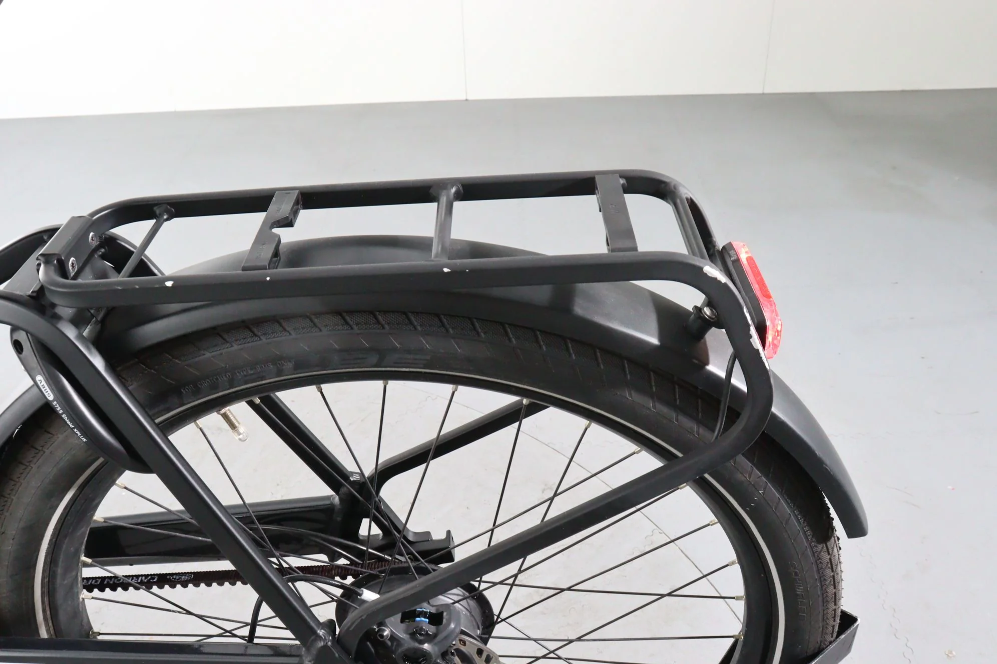 Riese & Müller Nevo GT vario - Image 11