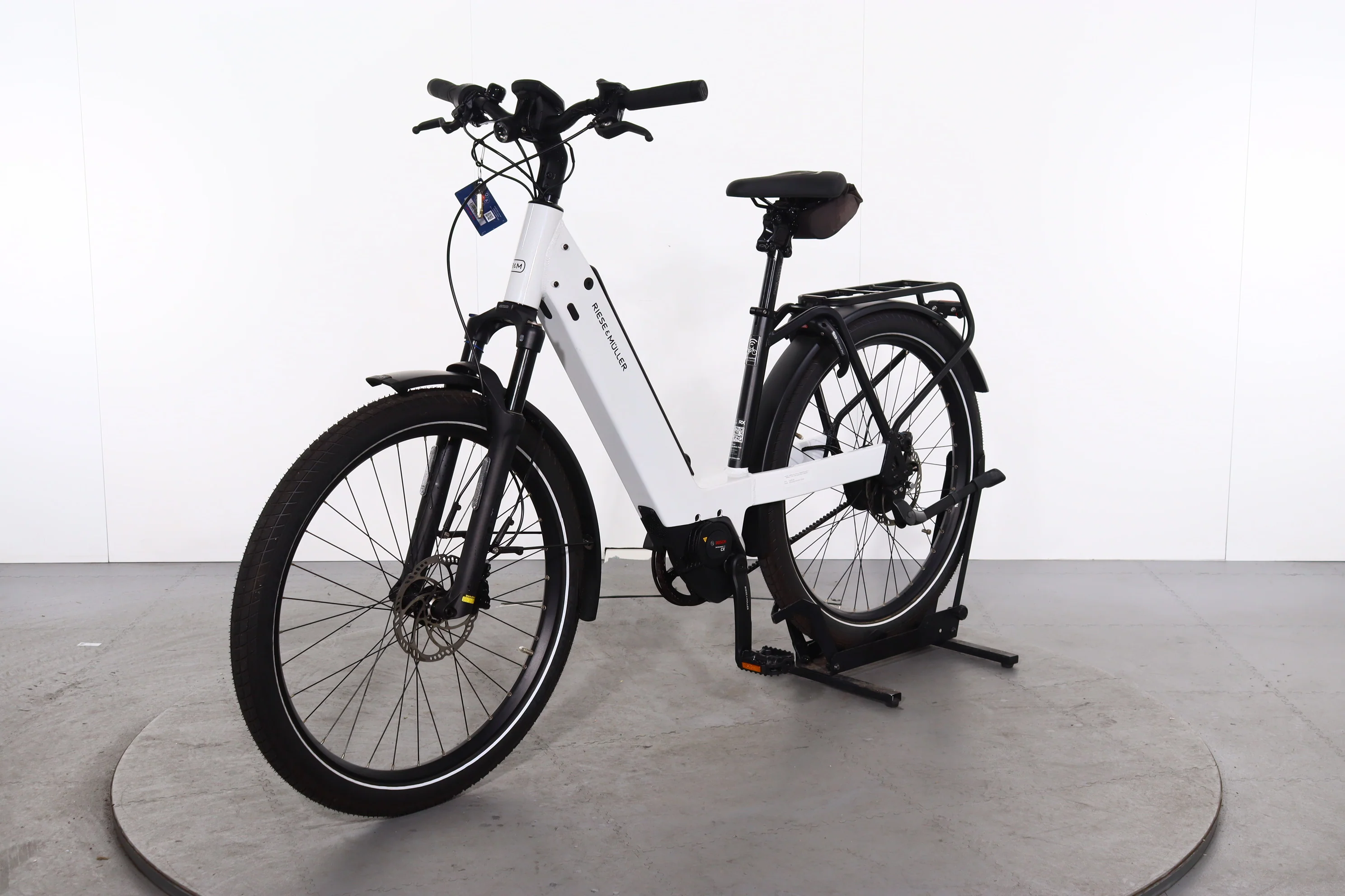 Riese & Müller Nevo GT vario - Image 4