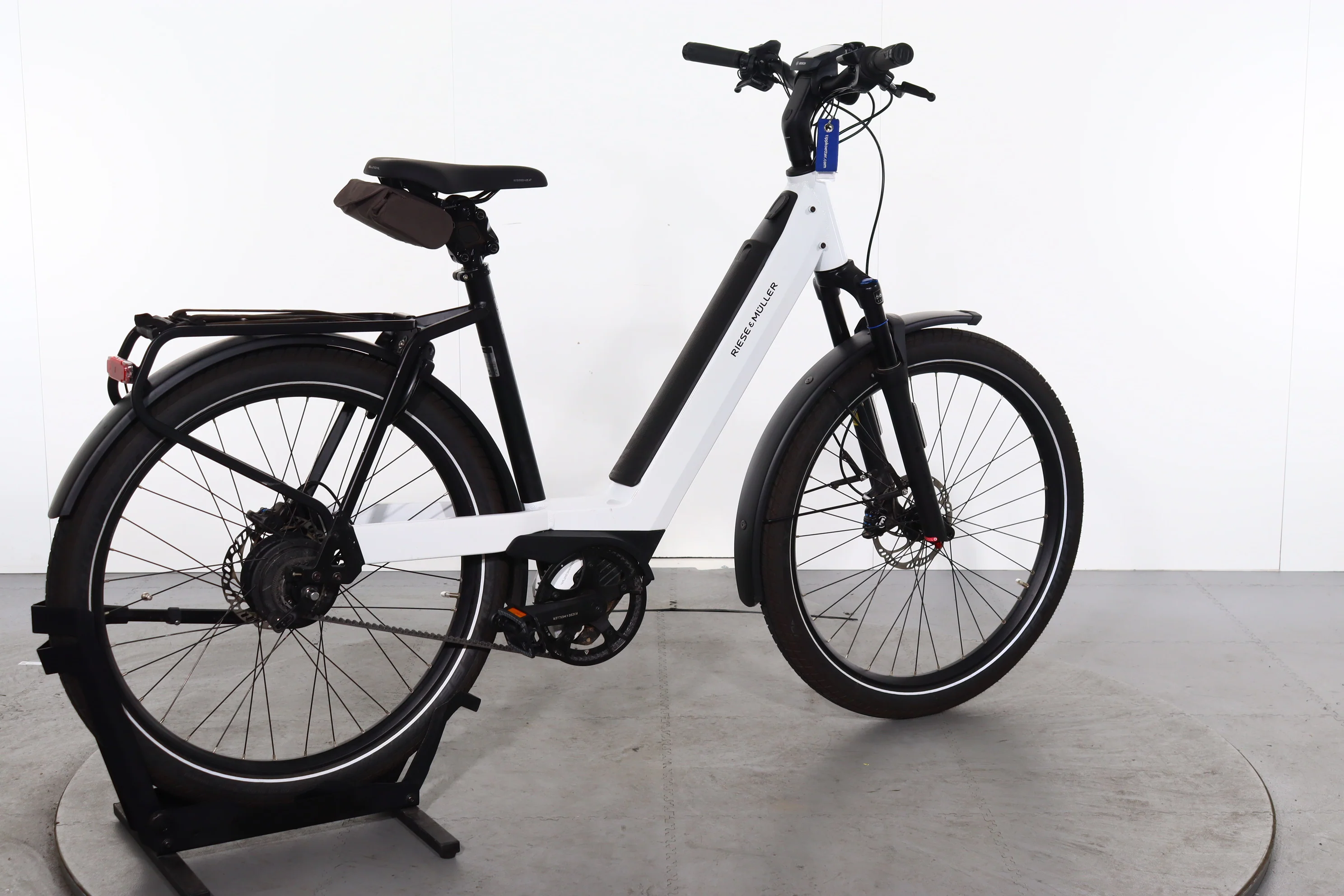 Riese & Müller Nevo GT vario - Image 2
