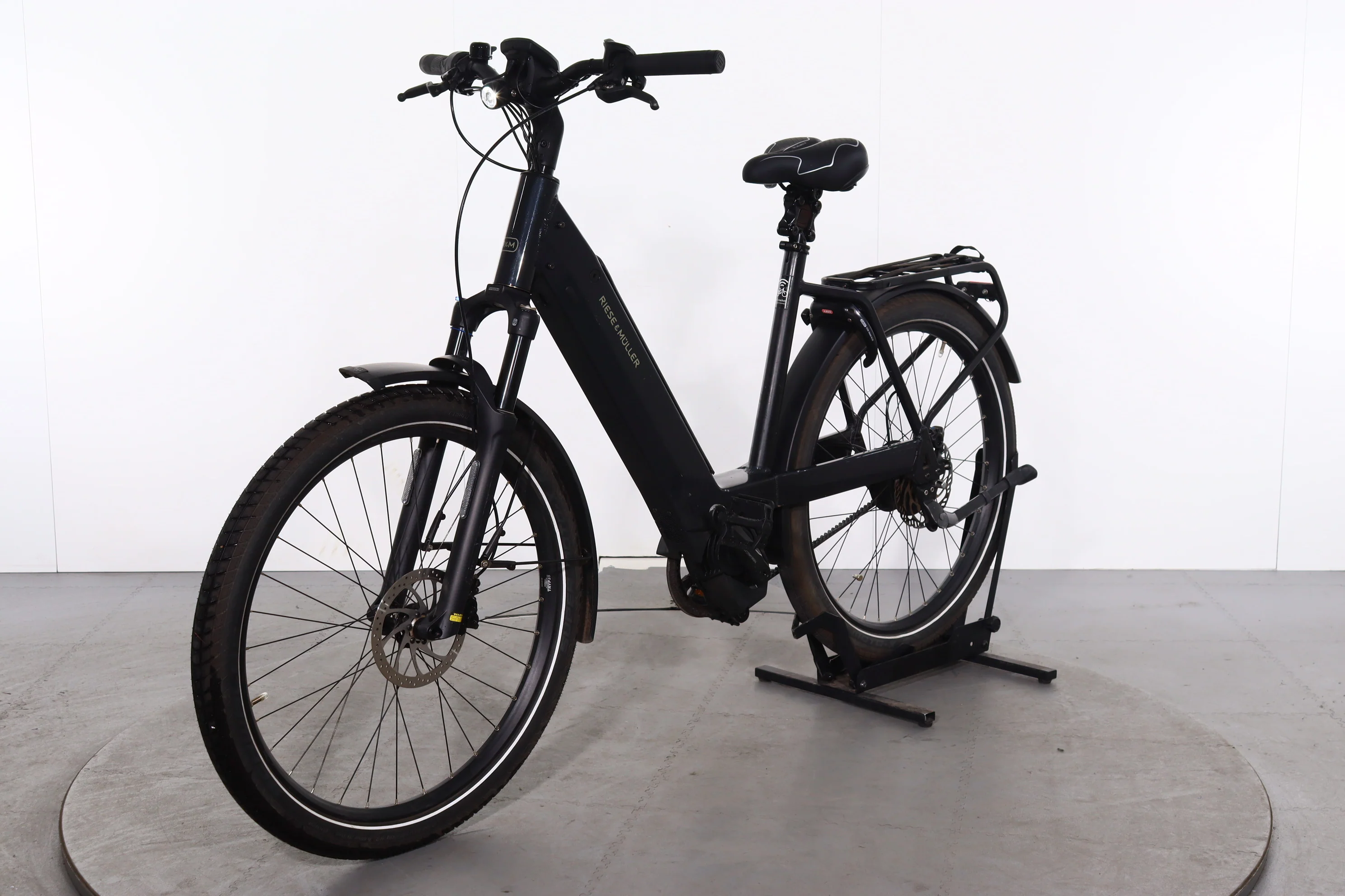 Riese & Müller Nevo GT vario - Image 4