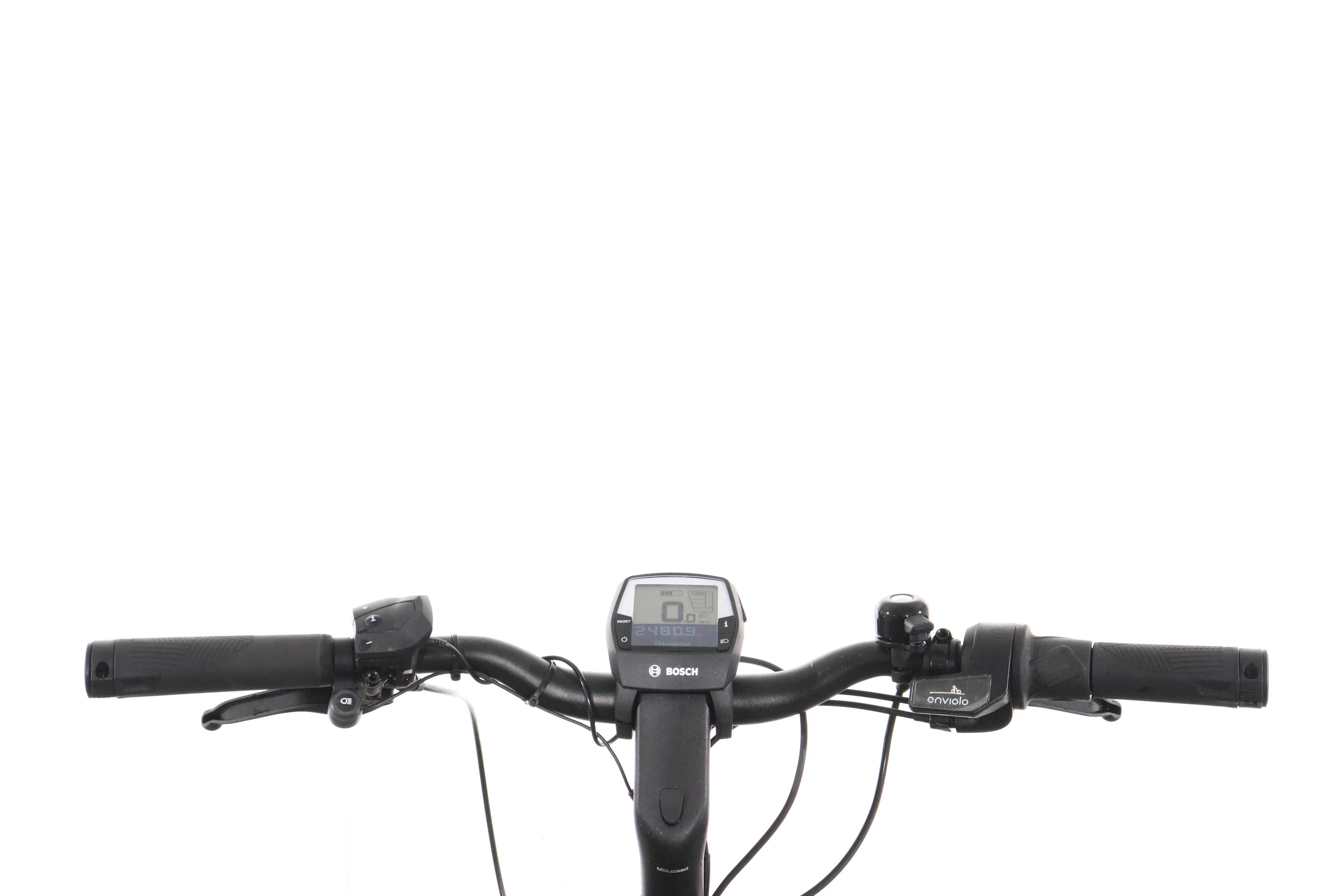 Riese & Müller Nevo GT vario - Image 7