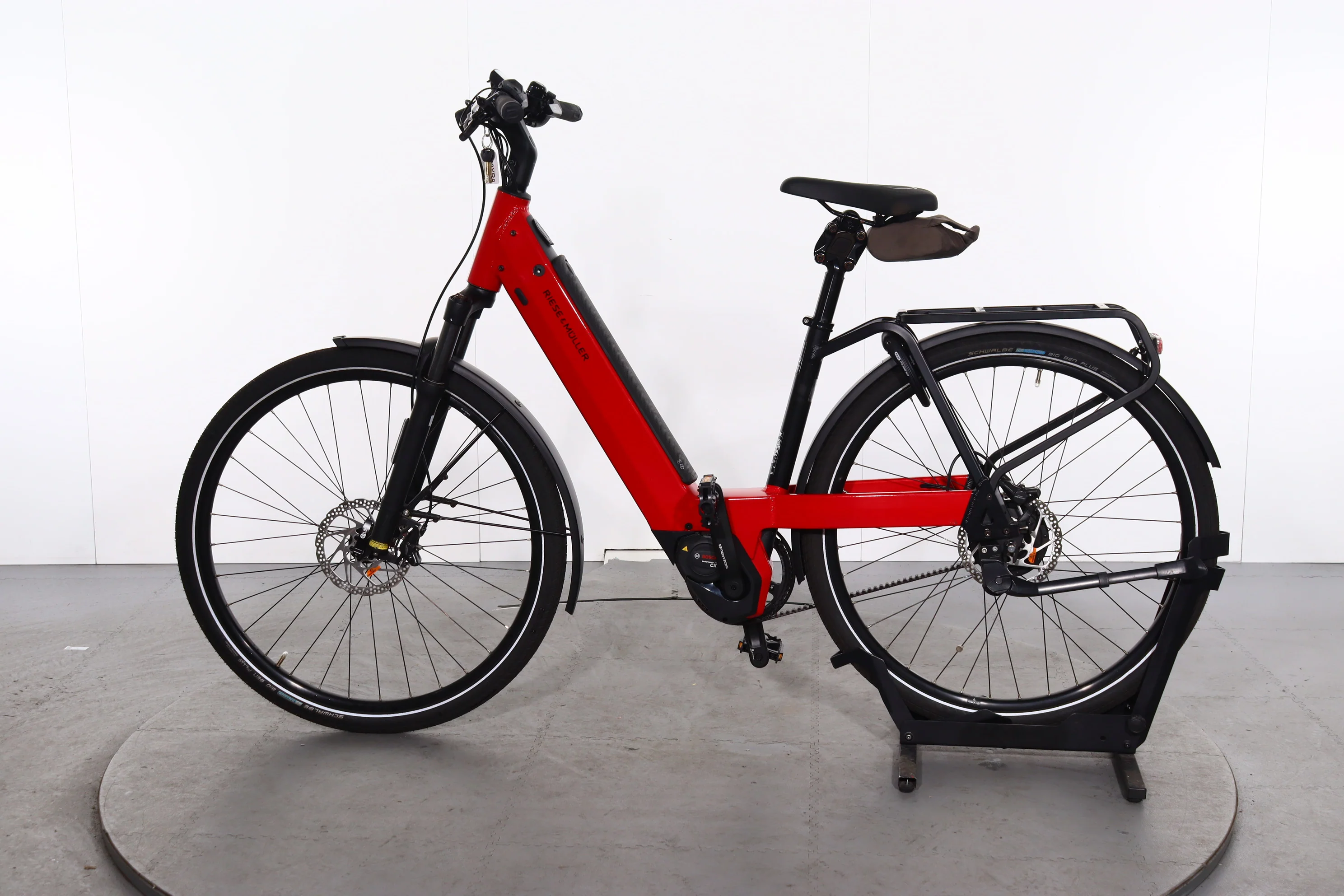 Riese & Müller Nevo GT vario - Image 5