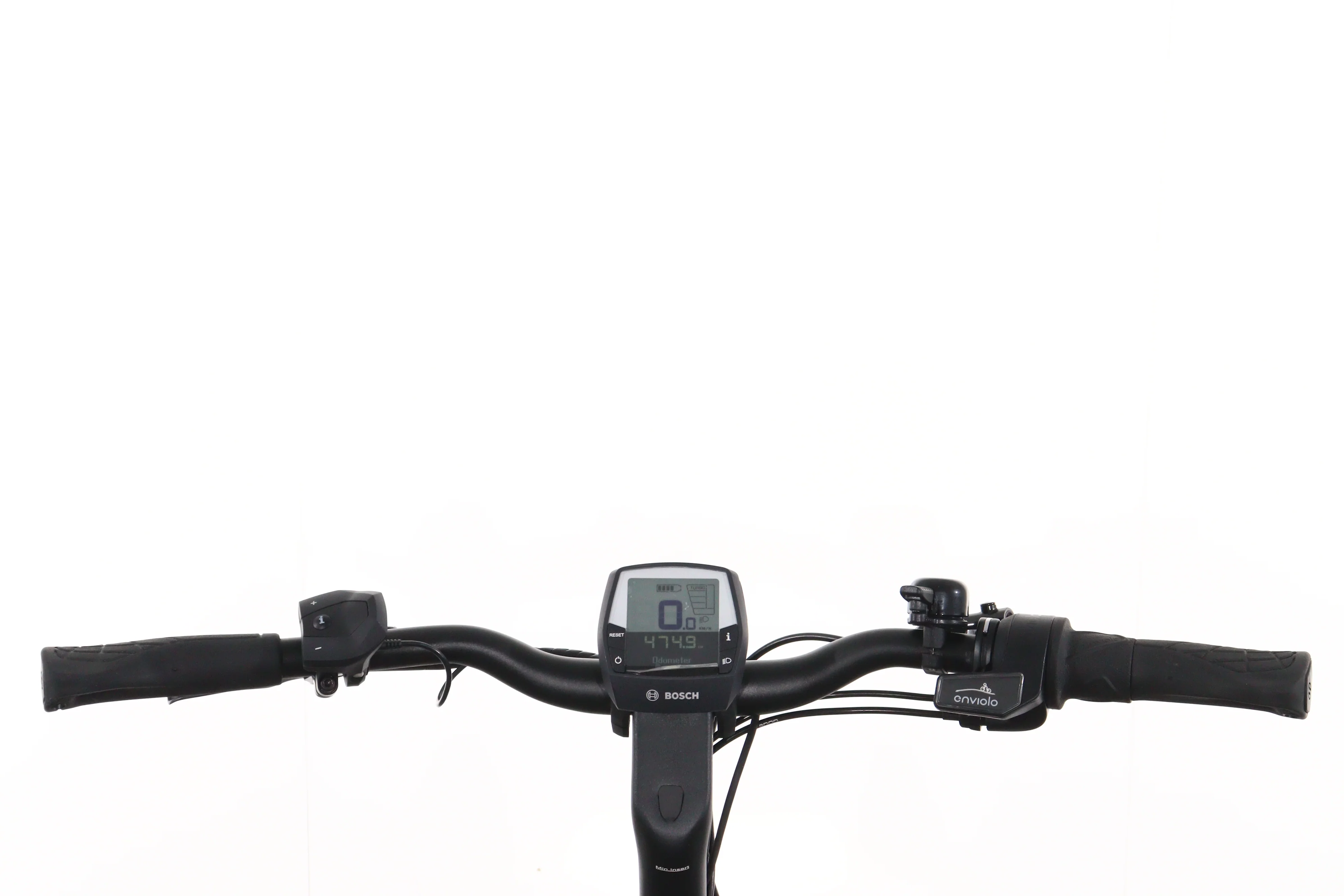 Riese & Müller Nevo GT vario - Image 7