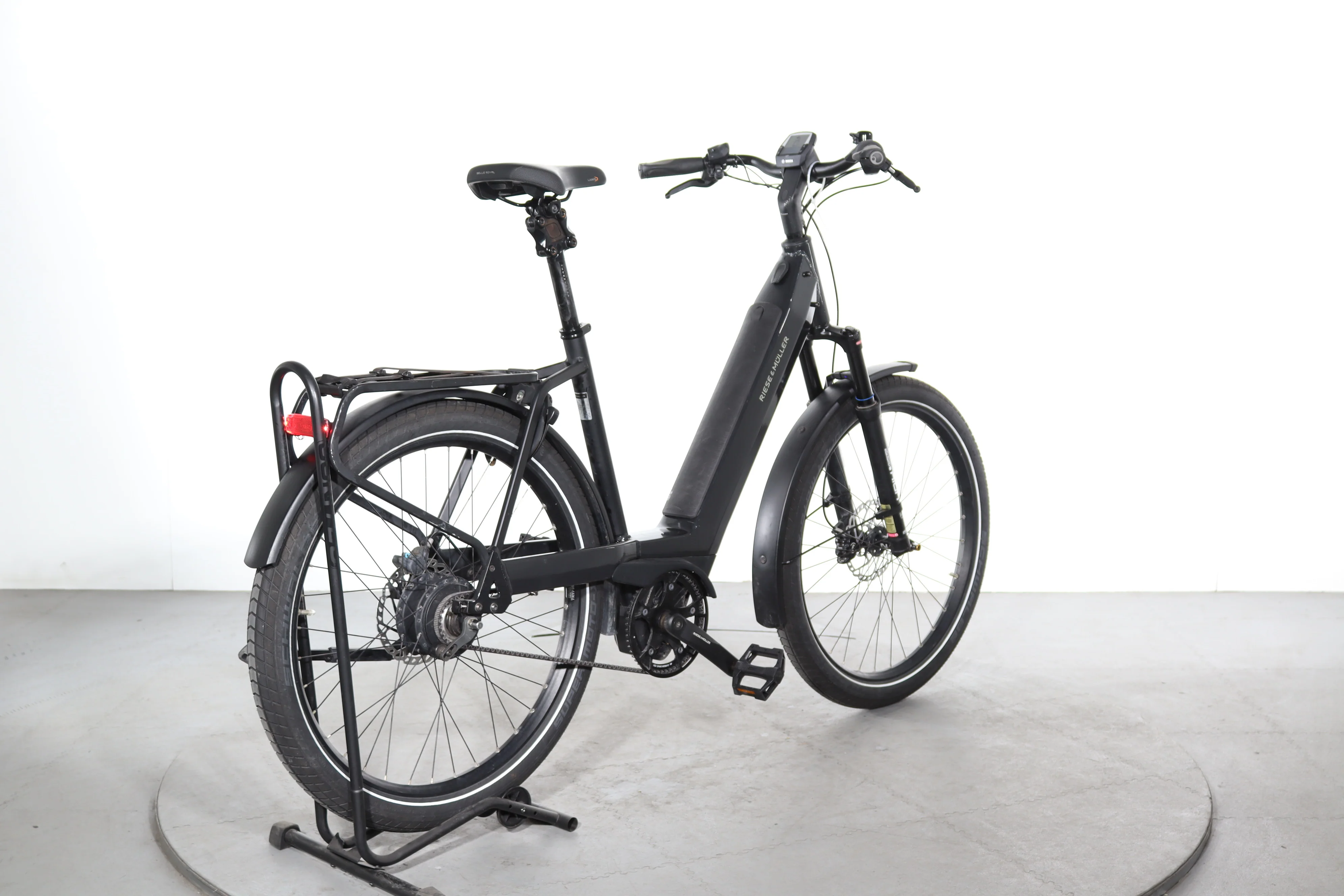 Riese & Müller Nevo GT Vario - Image 6