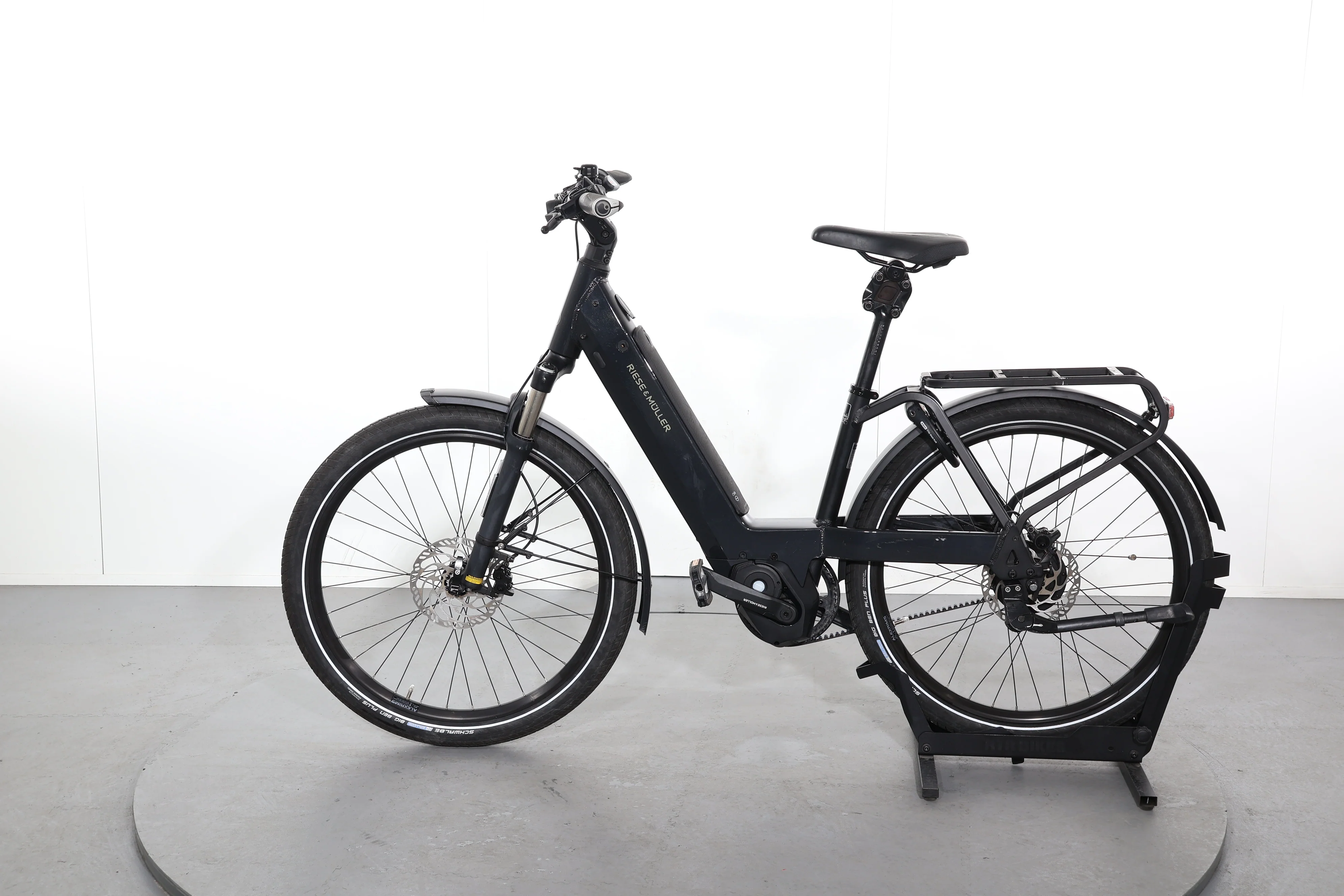Riese & Müller Nevo GT Vario - Image 4