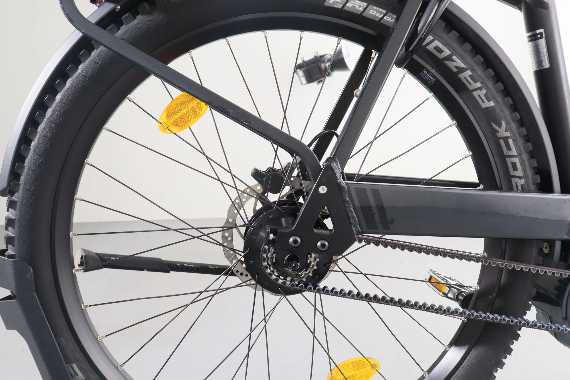 Riese & Müller Nevo GX Rohloff - Image 10