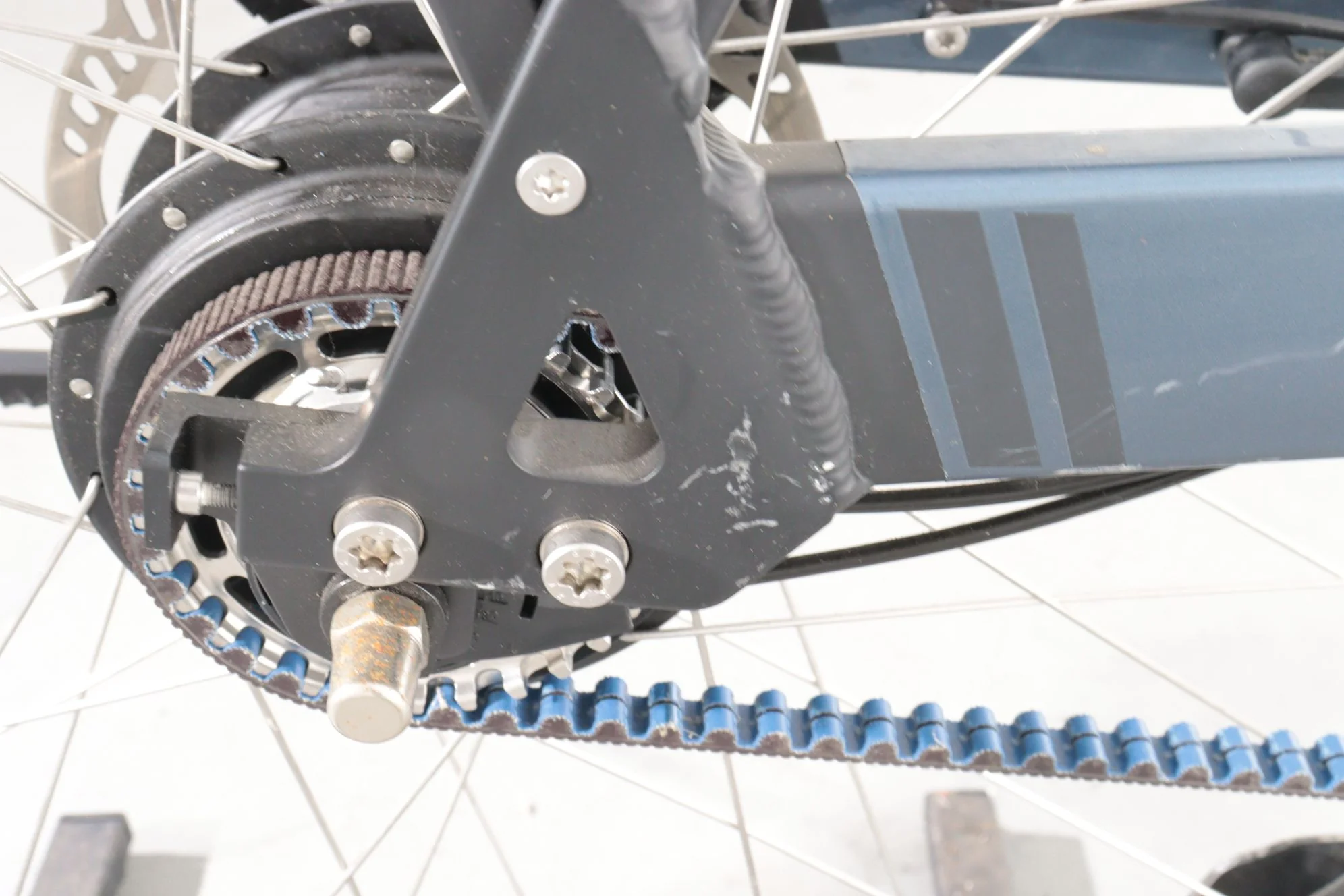 Riese & Müller Nevo vario - Image 9
