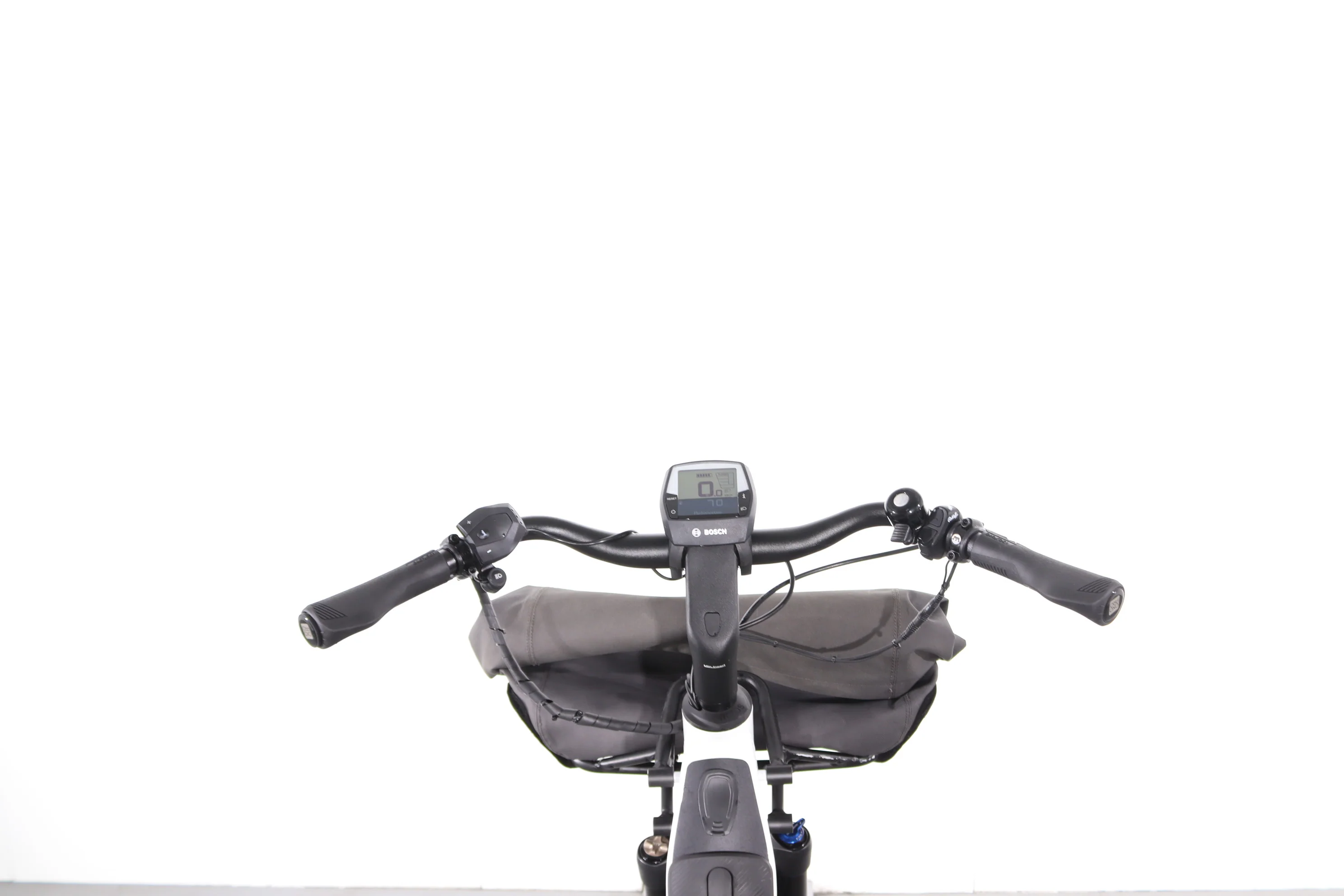 Riese & Müller Nevo3 GT rohloff - Image 7