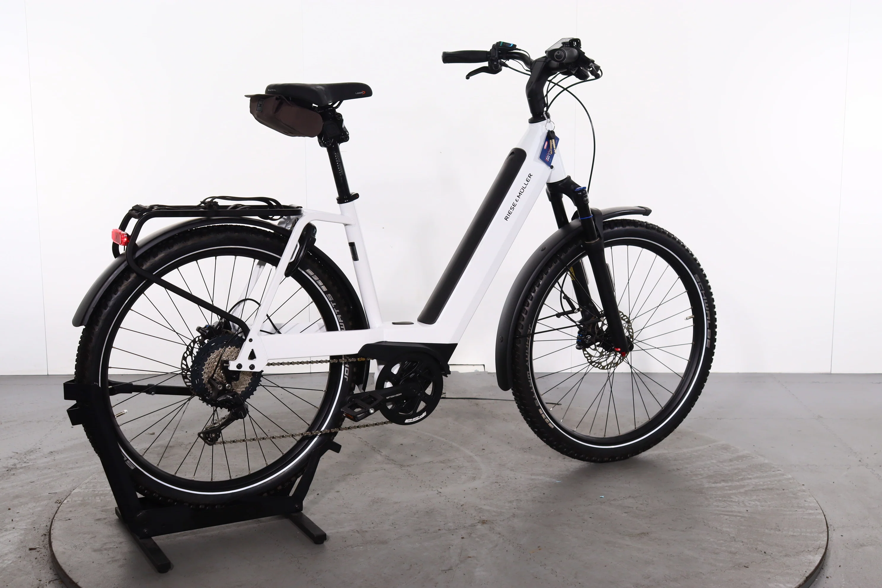 Riese & Müller Nevo4 GT Touring - Image 6