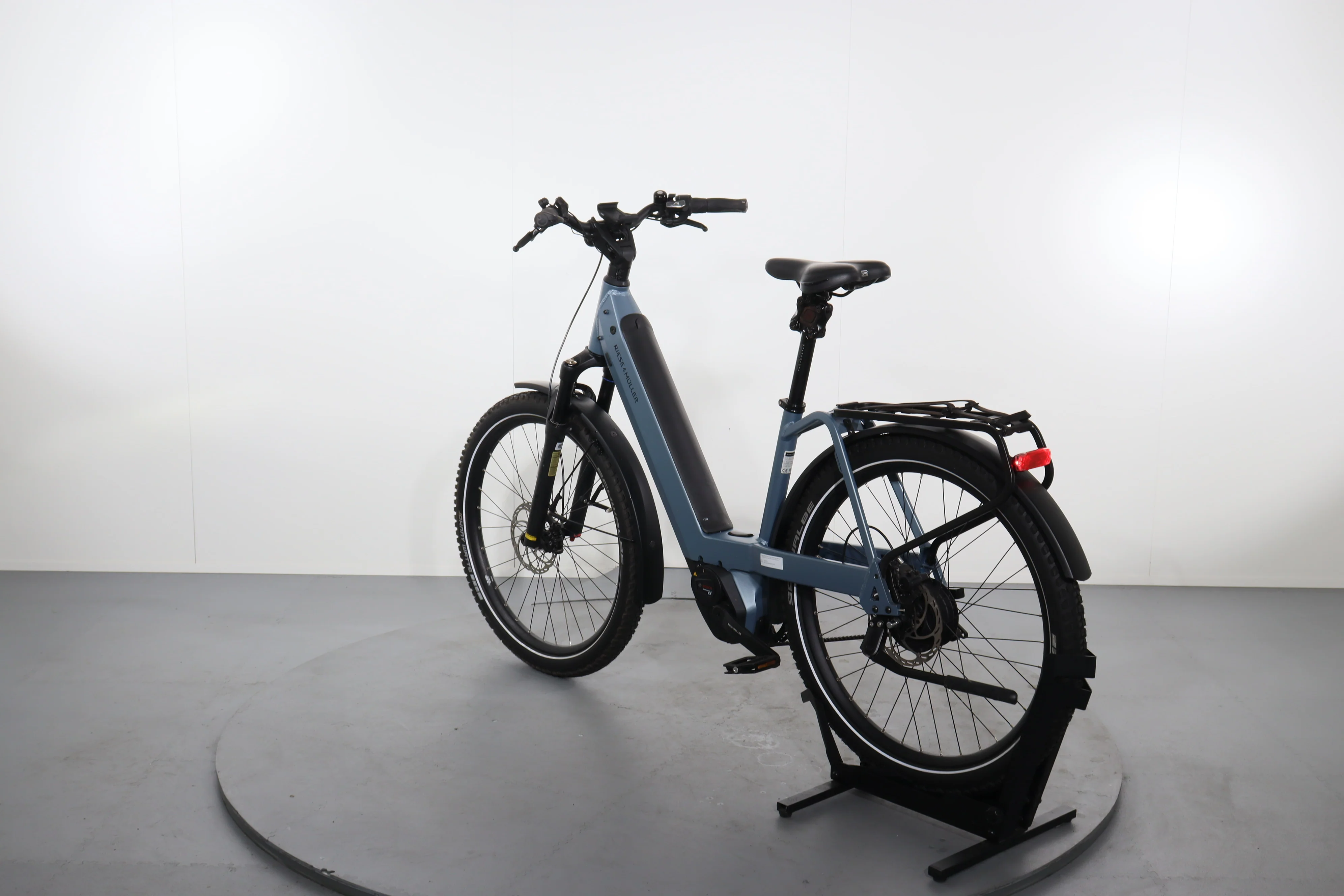 Riese & Müller Nevo4 GT Vario - Image 5