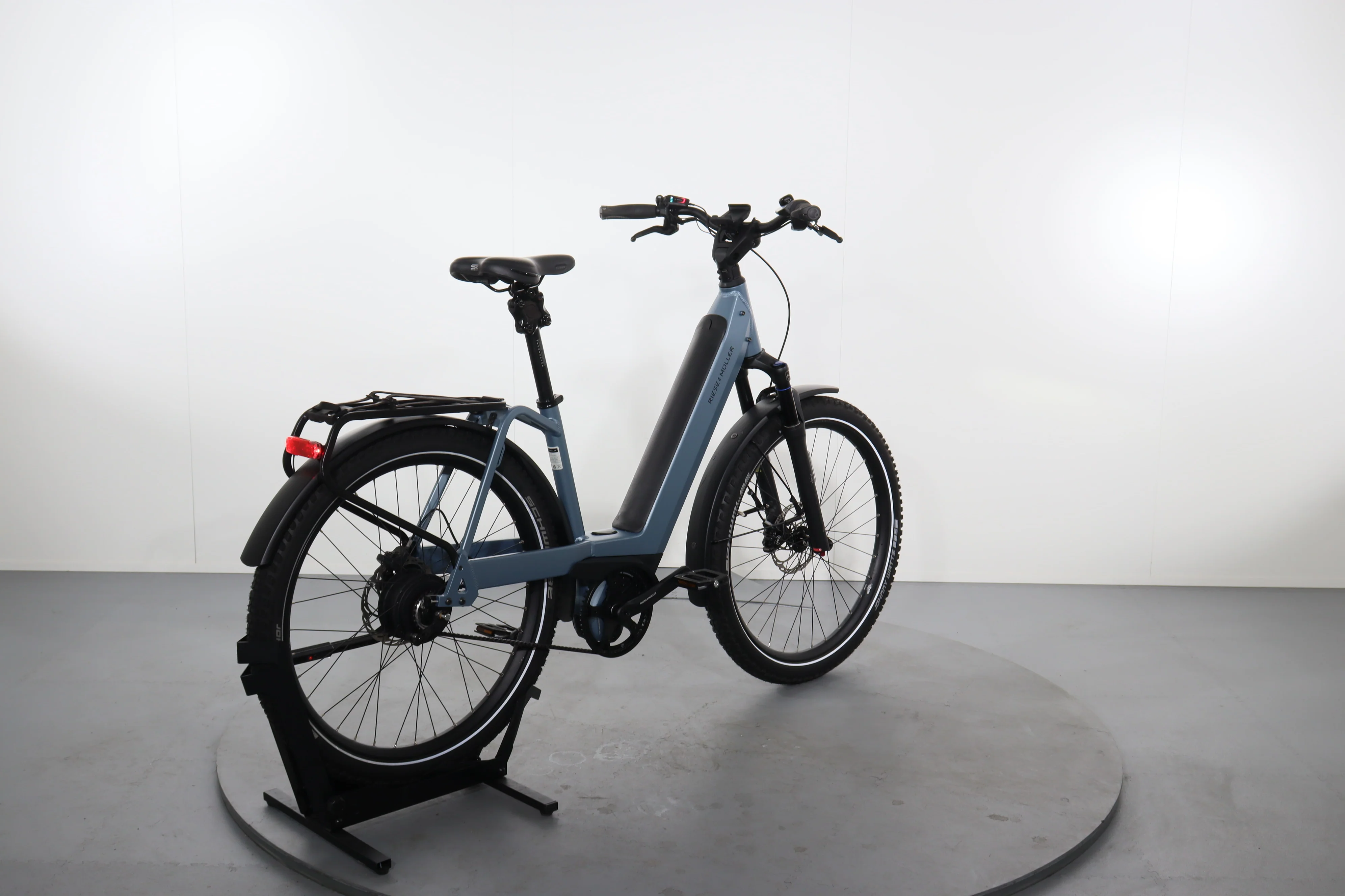 Riese & Müller Nevo4 GT Vario - Image 6