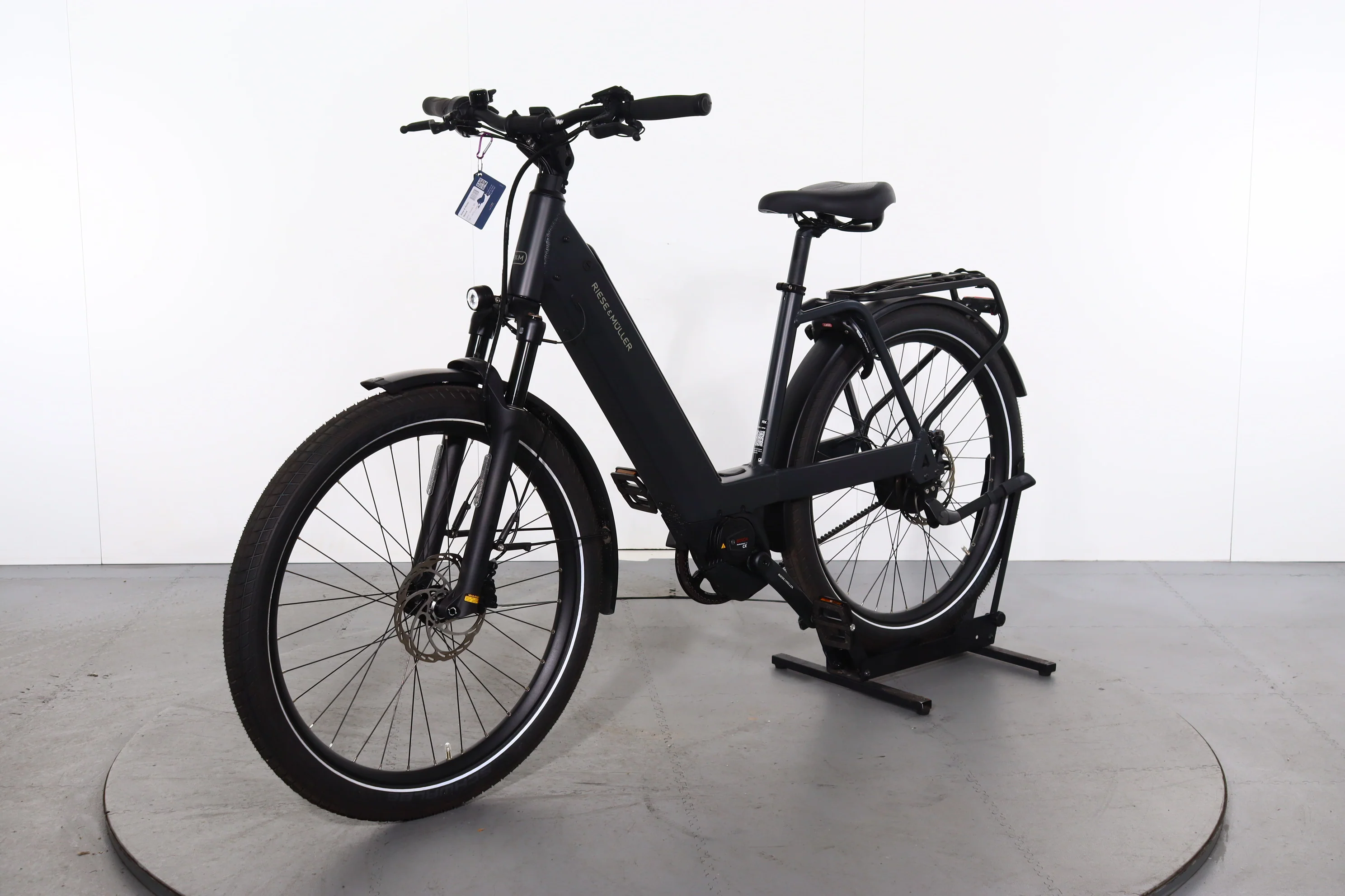 Riese & Müller Nevo4 GT vario - Image 3