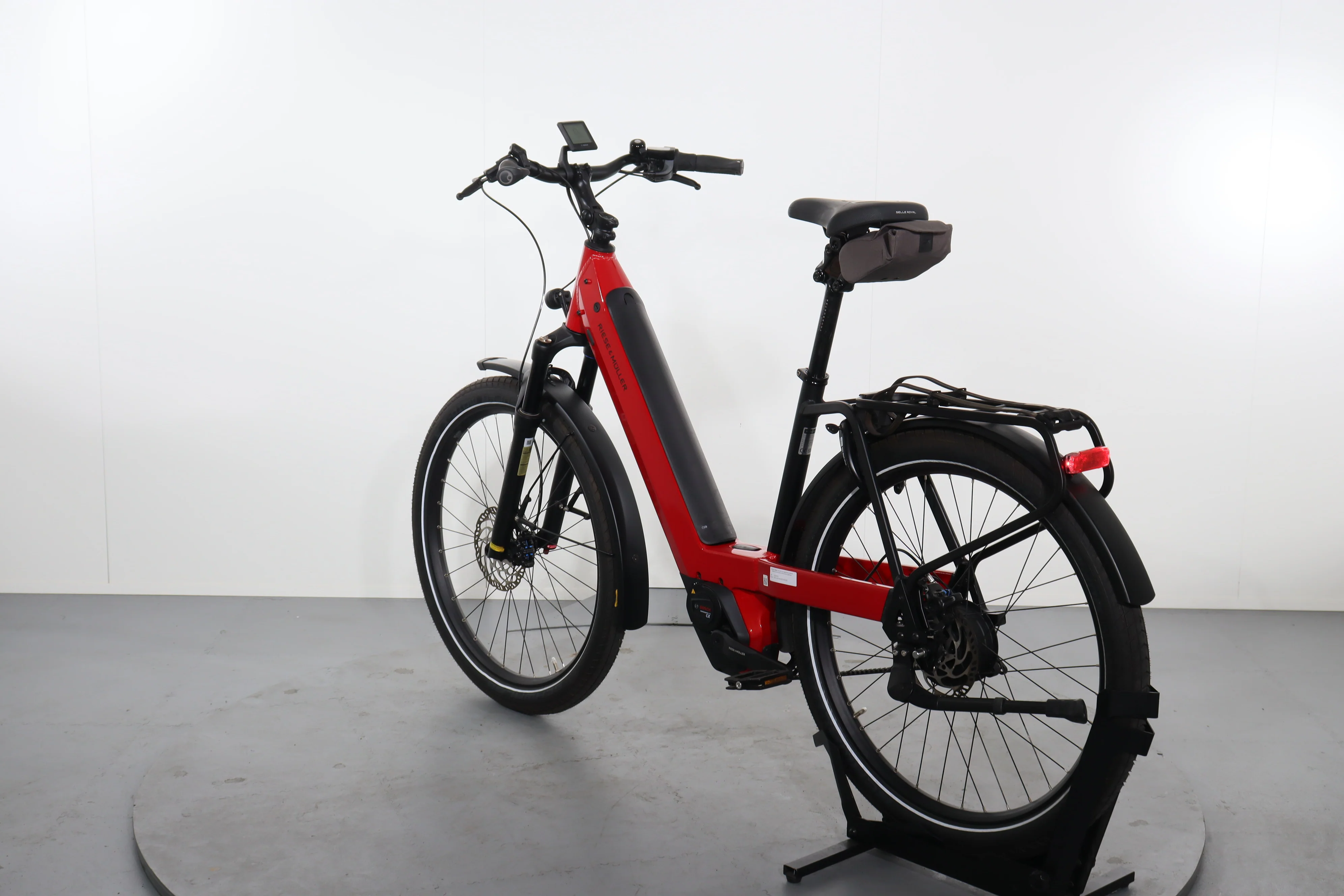 Riese & Müller Nevo4 GT vario - Image 5
