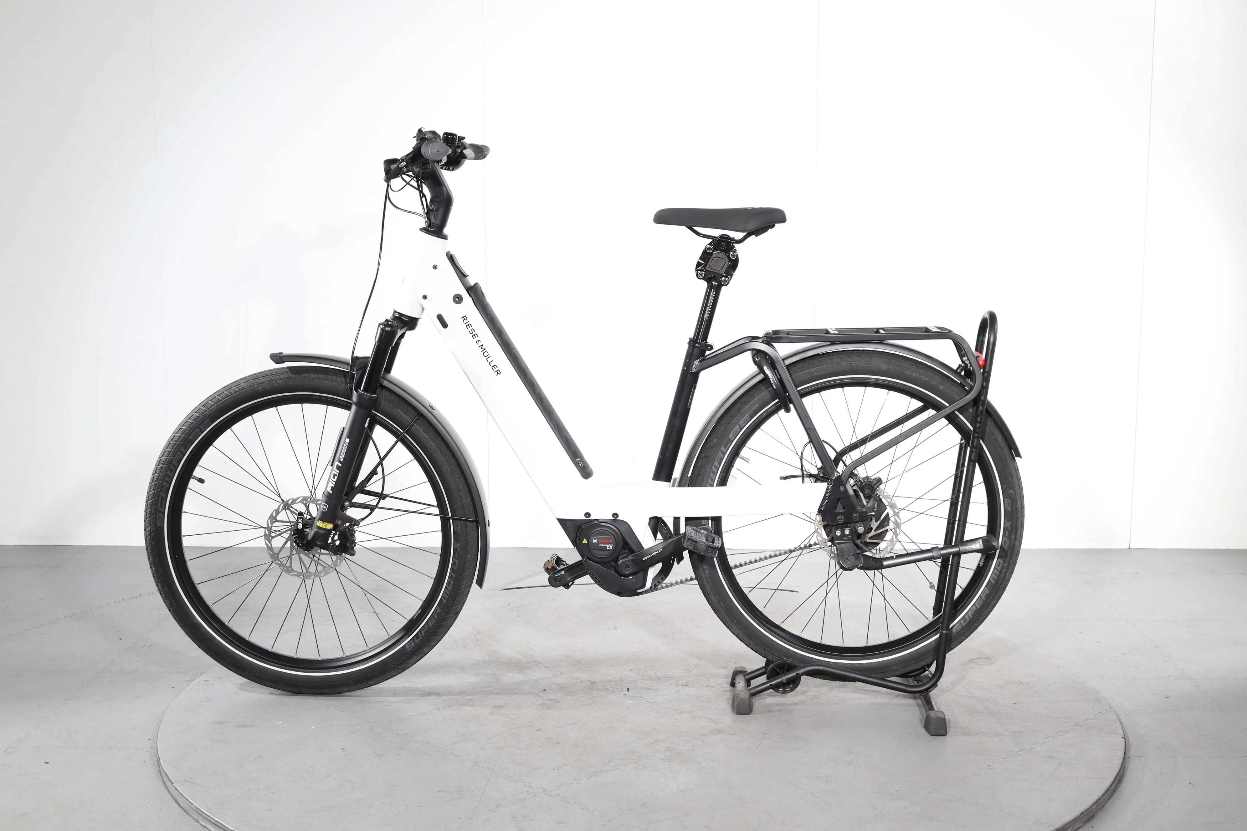 Riese & Müller Nevo4 GT vario - Image 4