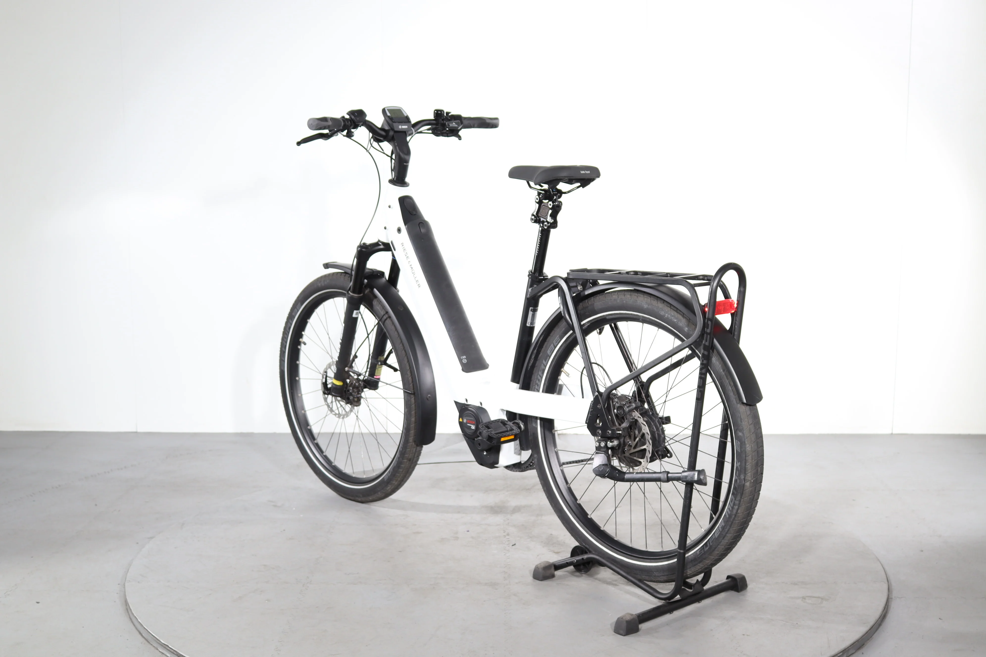 Riese & Müller Nevo4 GT vario - Image 5