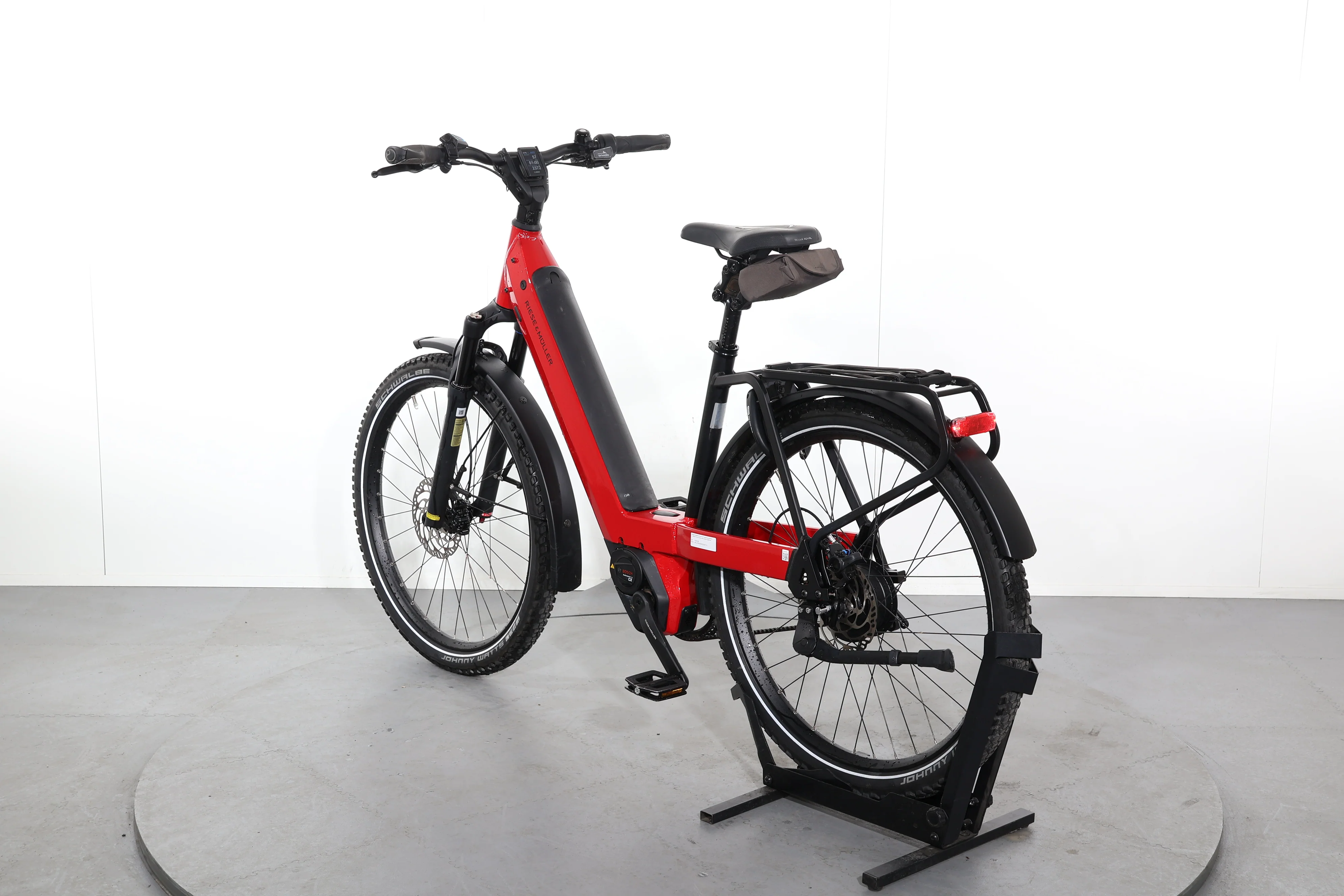 Riese & Müller Nevo4 GT Vario - Image 5