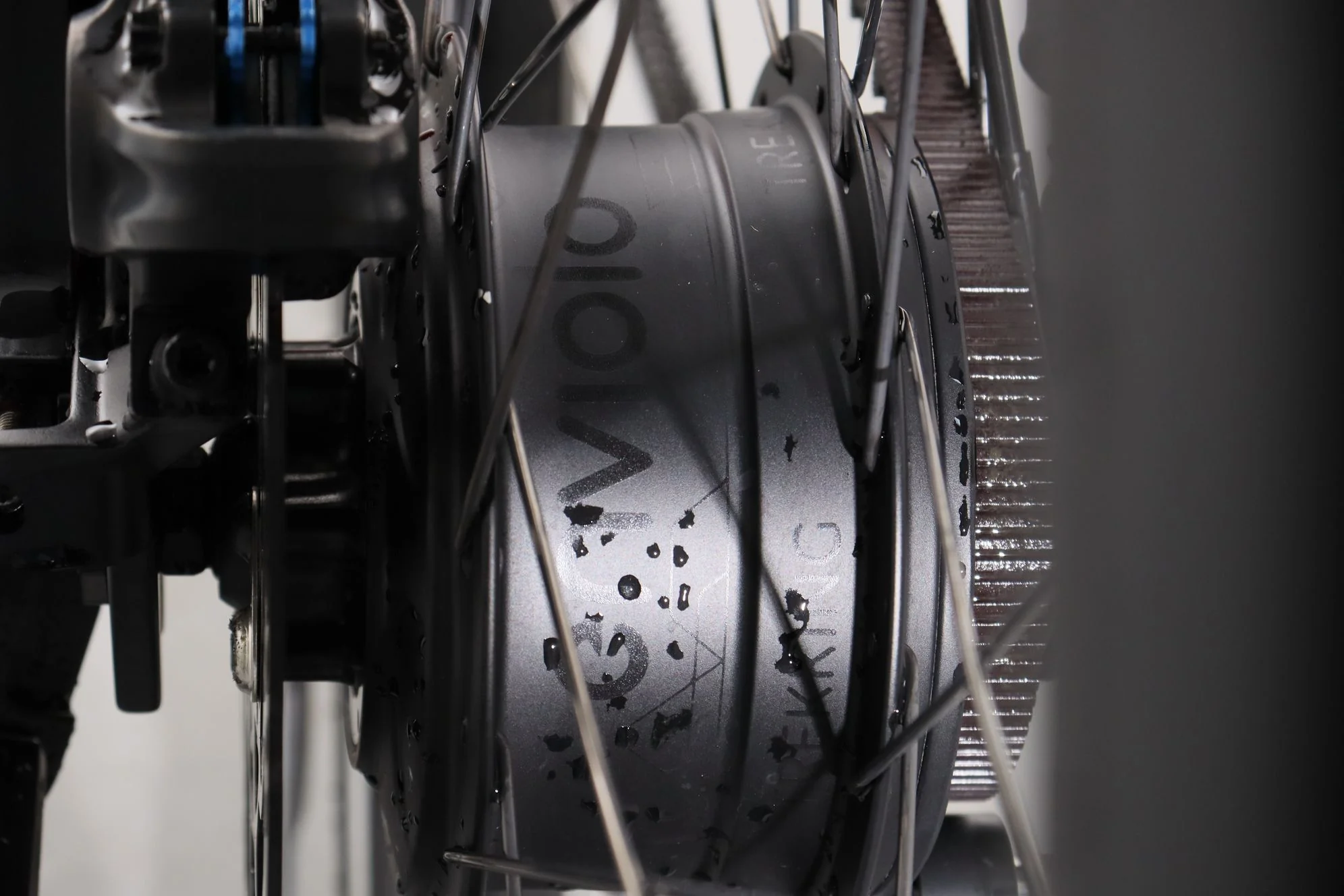 Riese & Müller Nevo4 GT Vario - Image 8
