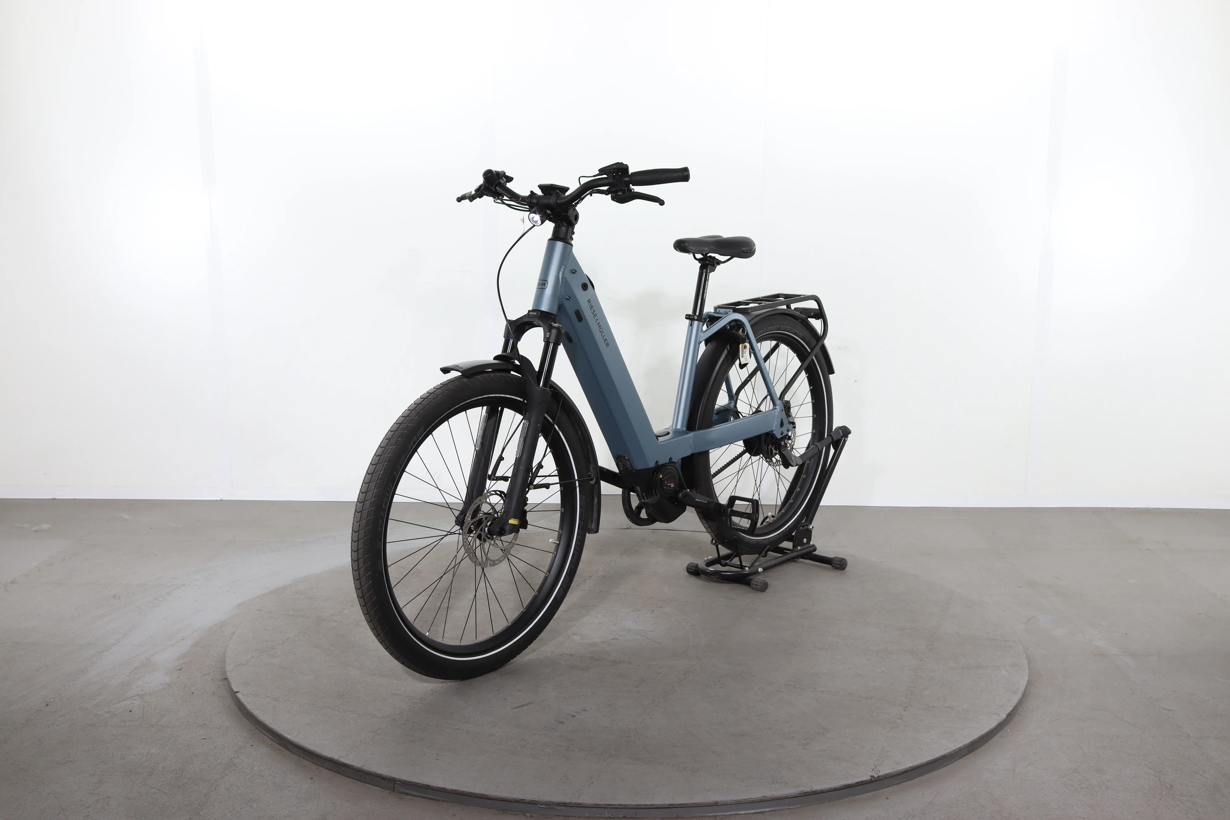 Riese & Müller Nevo4 GT Vario - Image 3