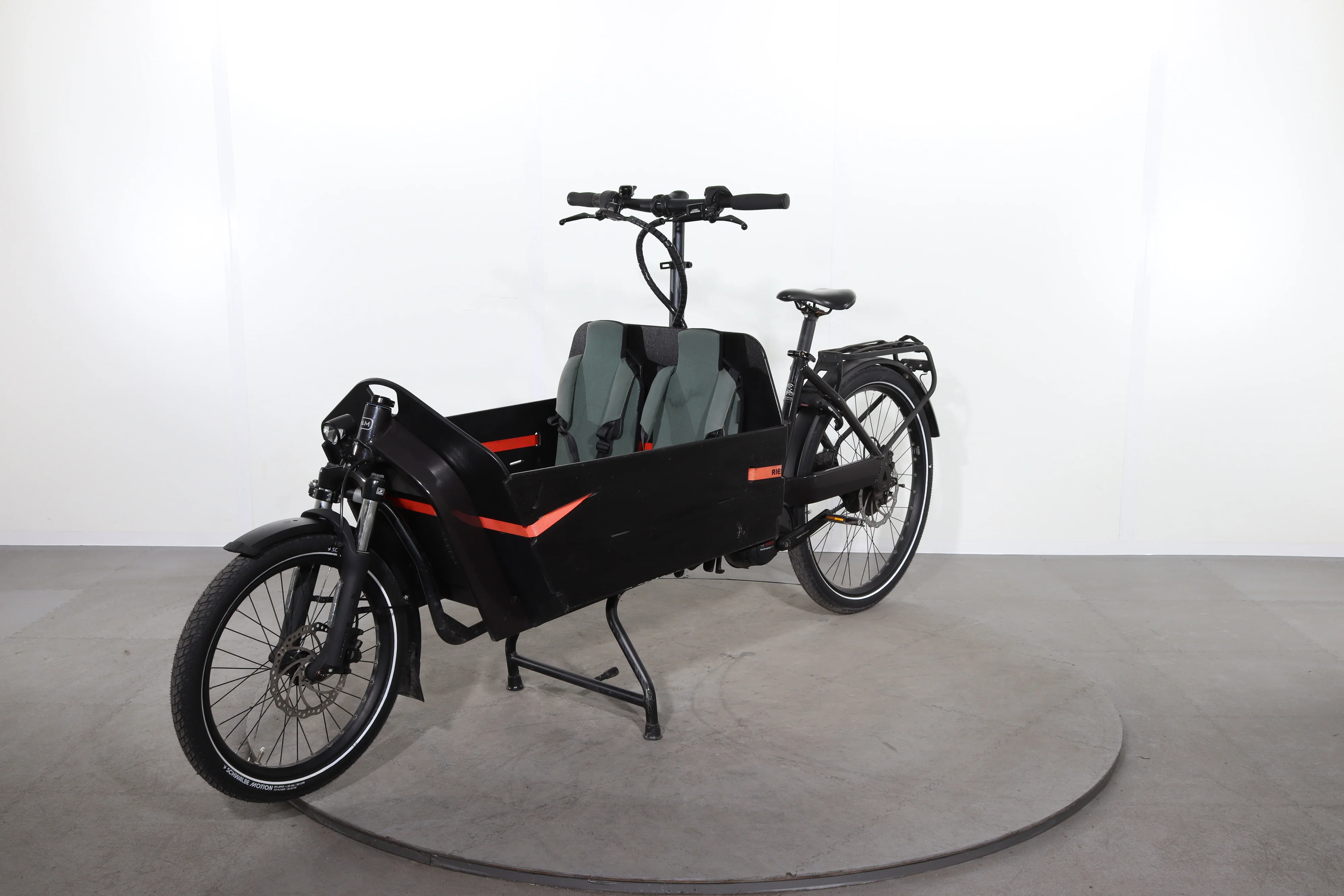 Riese & Müller Packster 60 - Image 3