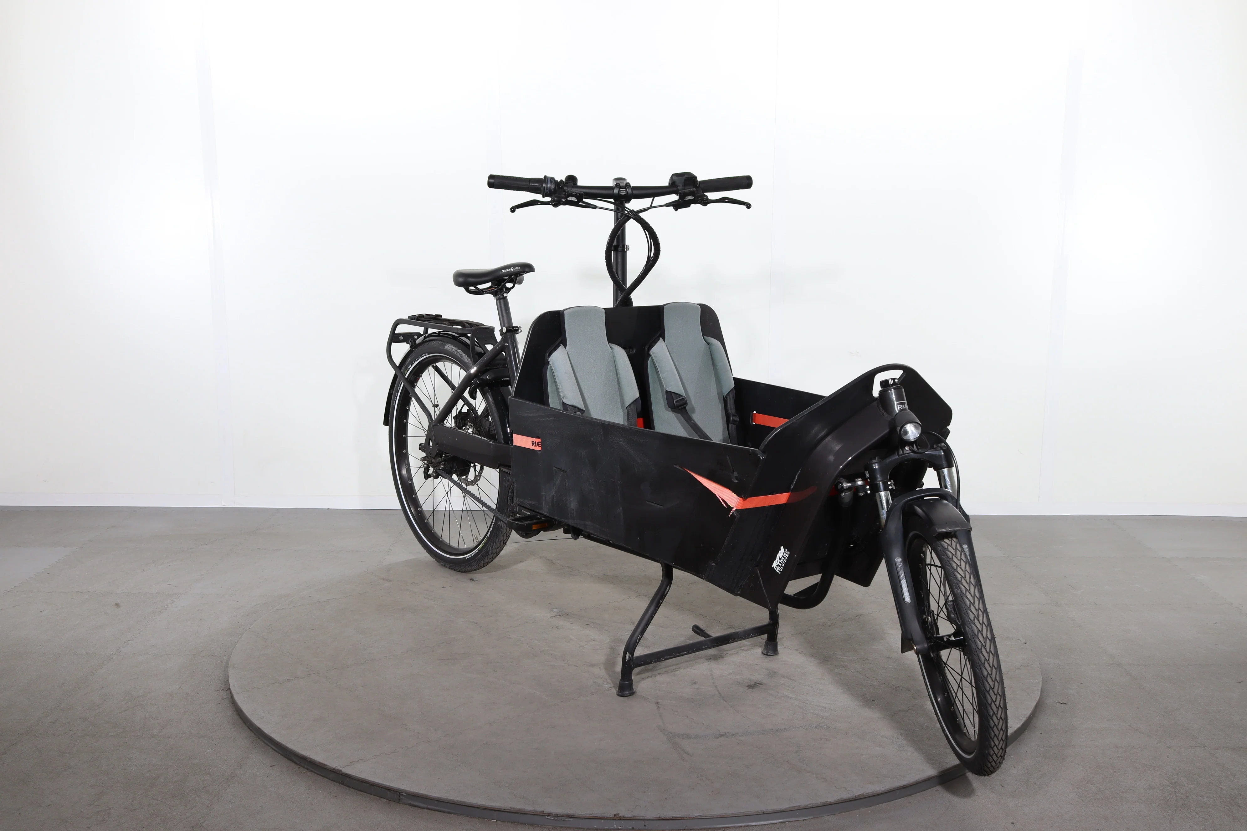 Riese & Müller Packster 60 - Image 2