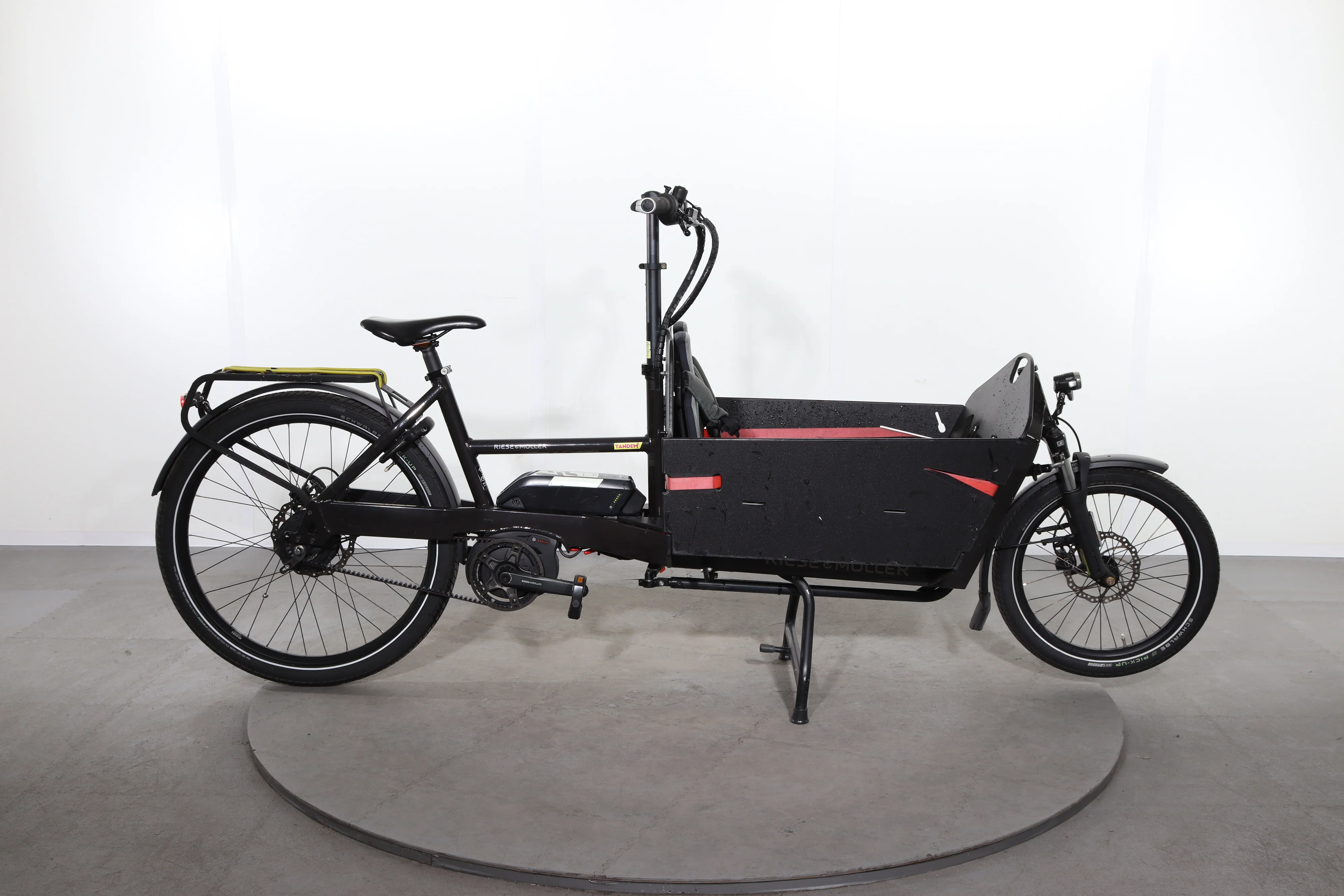Riese & Müller Packster 60