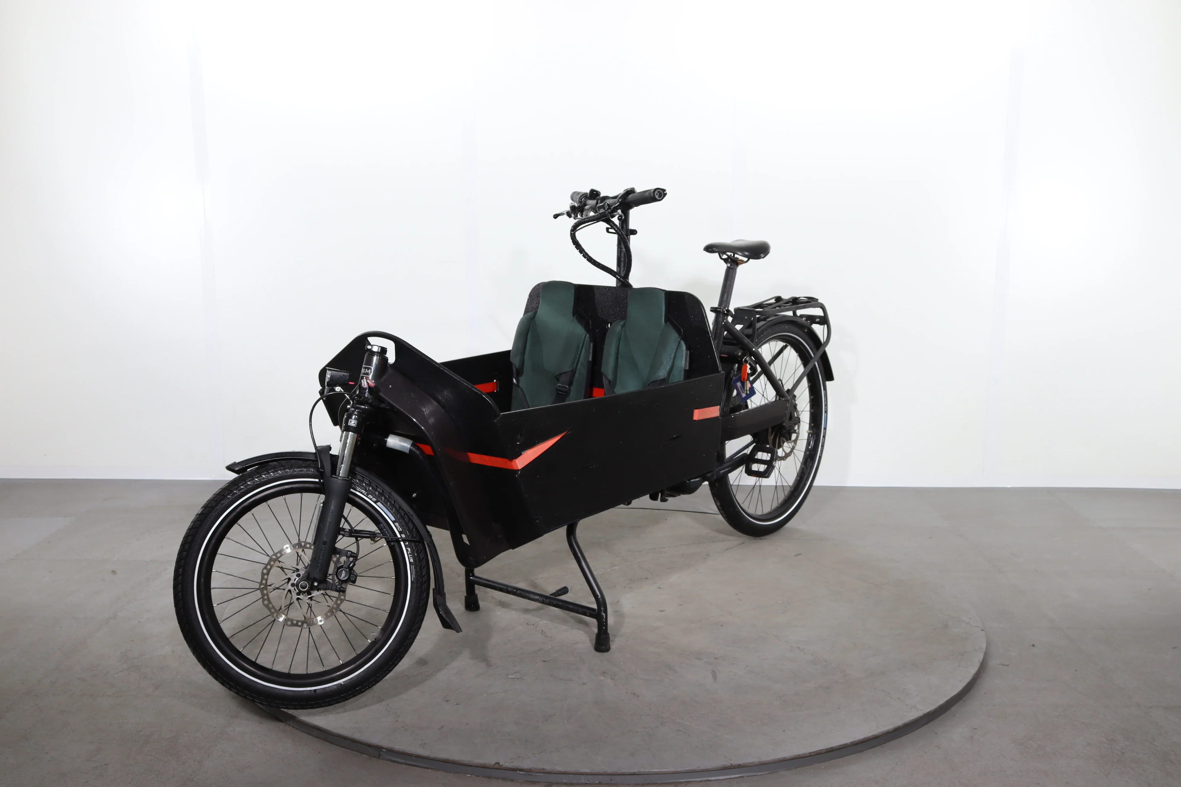 Riese & Müller Packster 60 - Image 3
