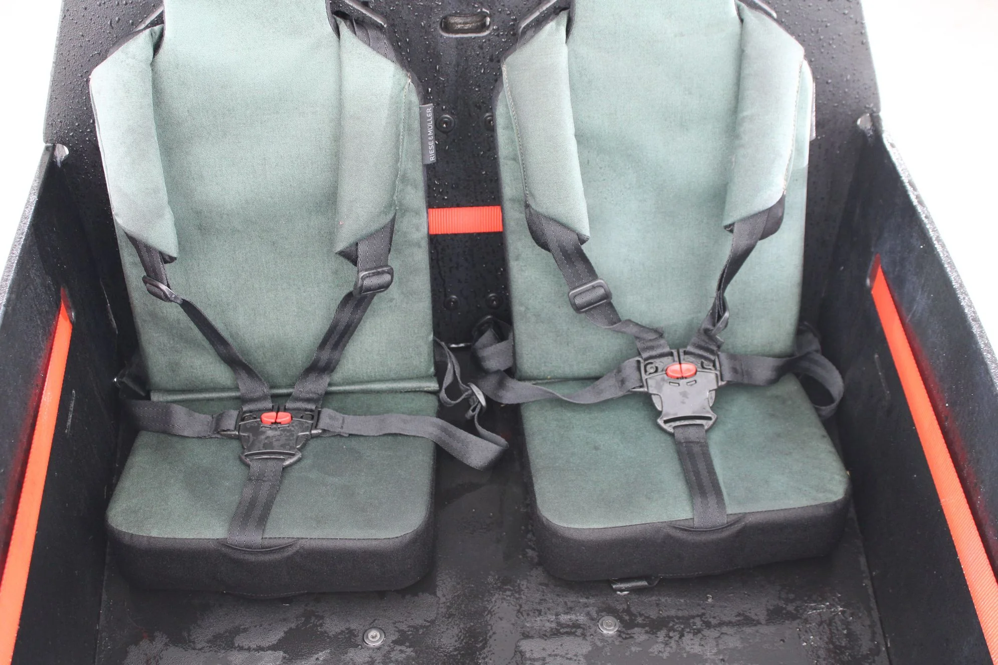 Riese & Müller Packster 60 - Image 8