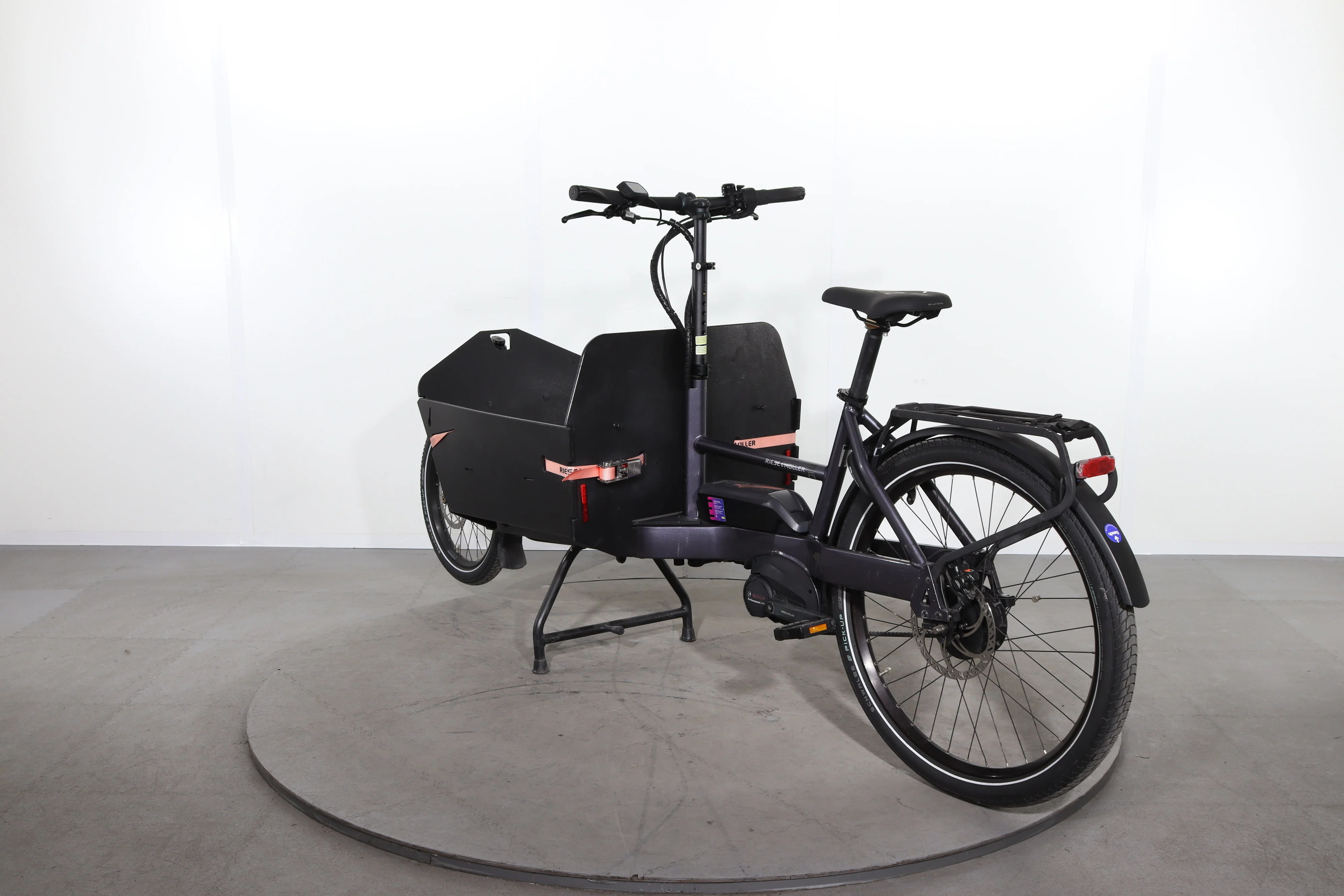 Riese & Müller Packster 60 - Image 5