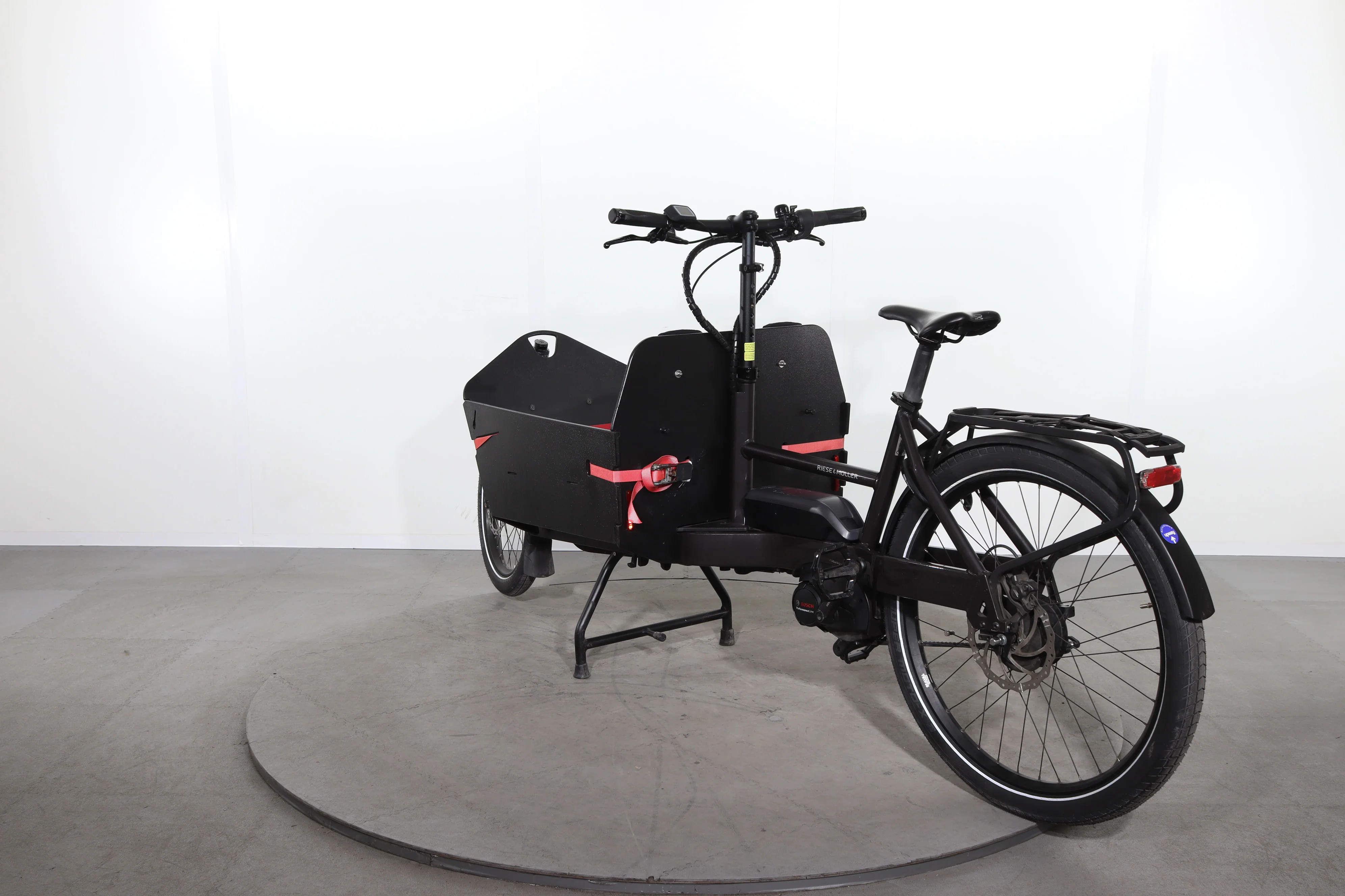 Riese & Müller Packster 60 - Image 5