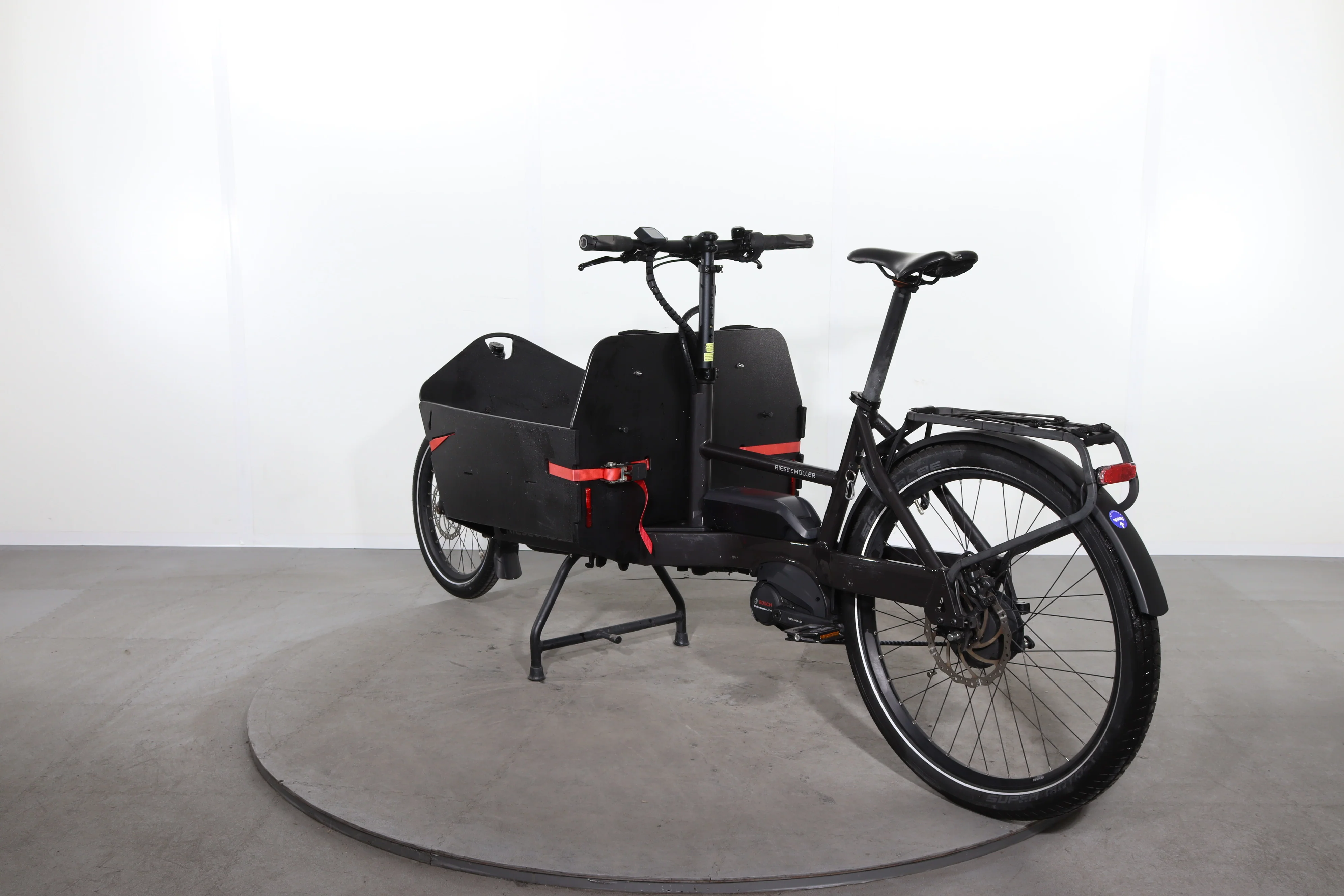 Riese & Müller Packster 60 - Image 5