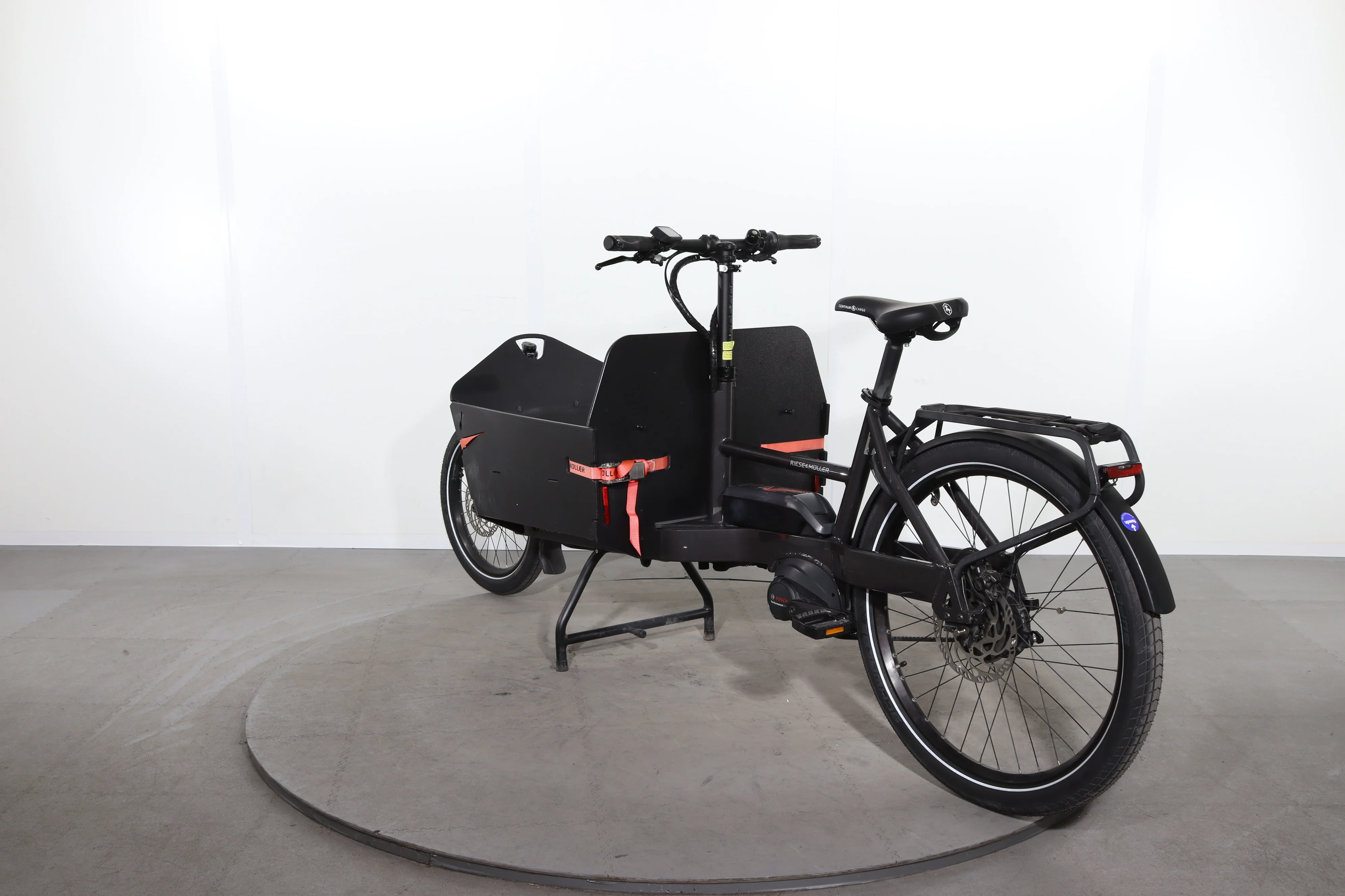Riese & Müller Packster 60 - Image 5